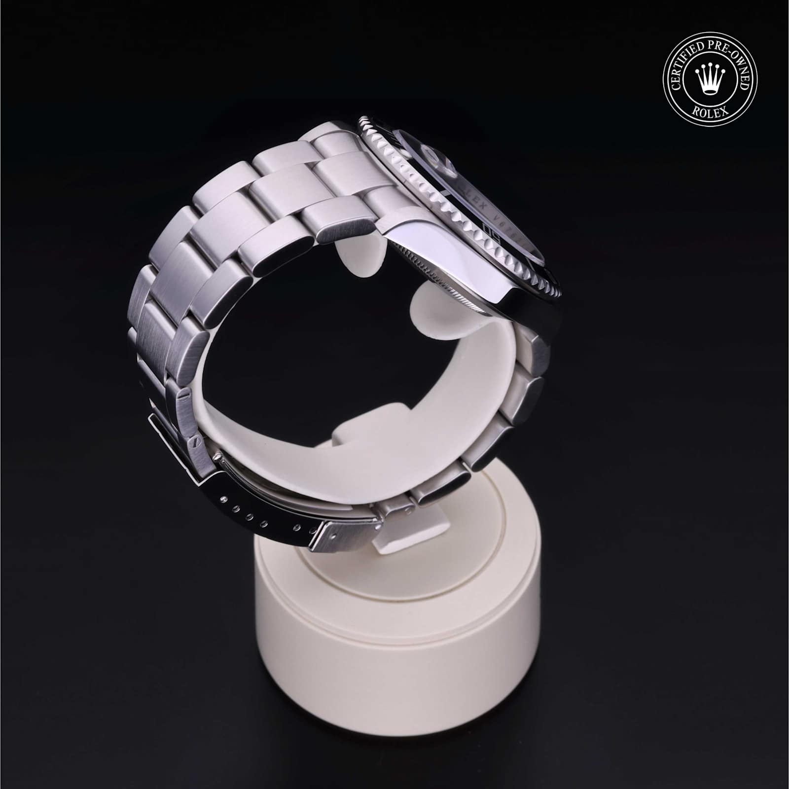 Rolex Submariner Date in Steel, 16610T - Bucherer