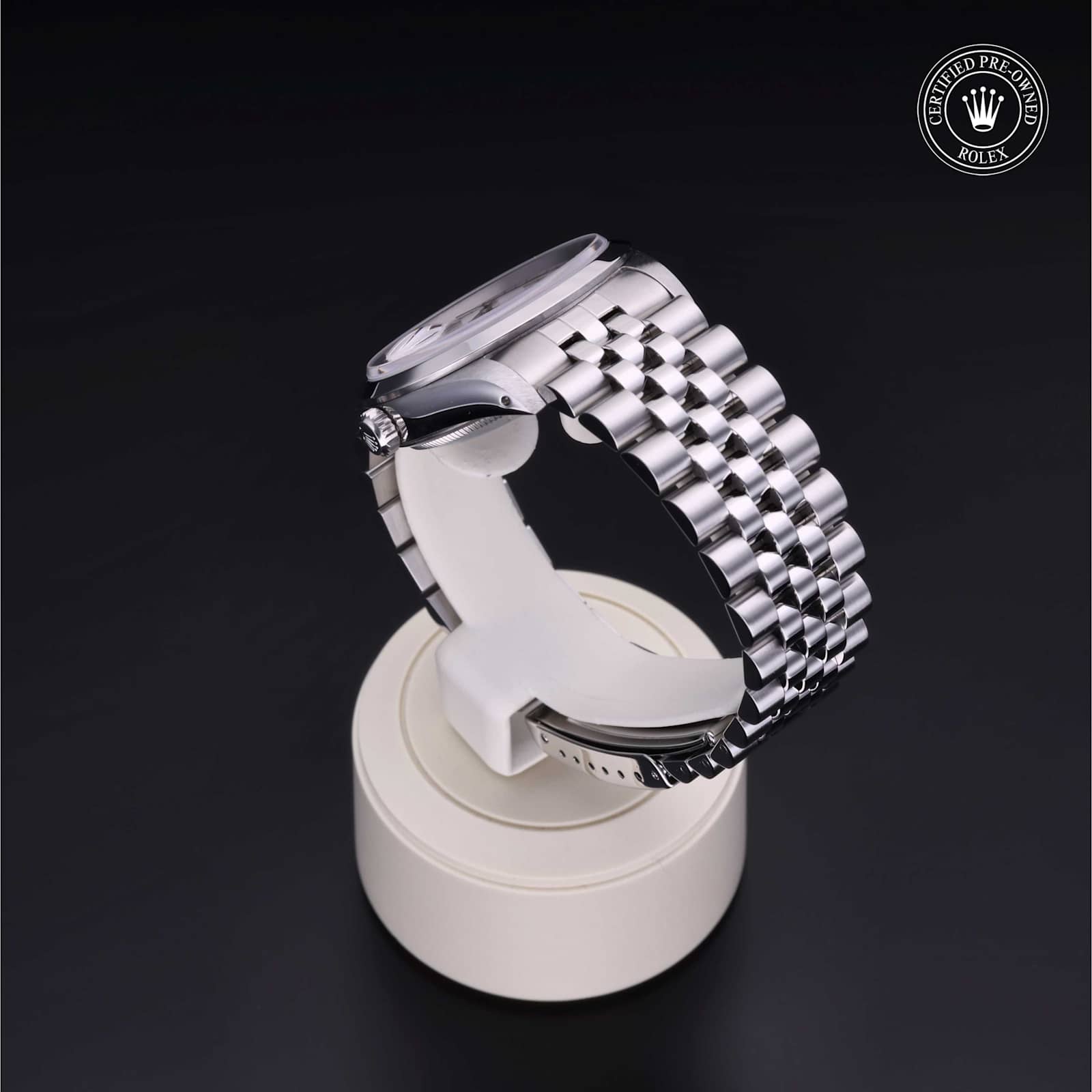 Rolex Date en Acier, 15200 - Bucherer