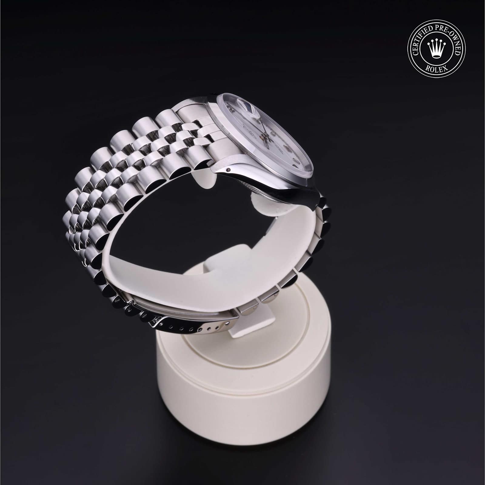 Rolex Date en Acier, 15200 - Bucherer