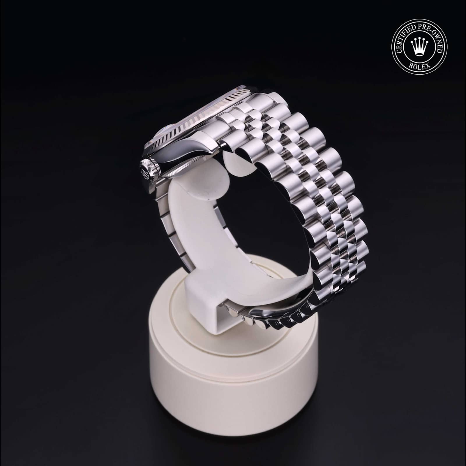 Rolex Datejust in Steel, 116234 - Bucherer