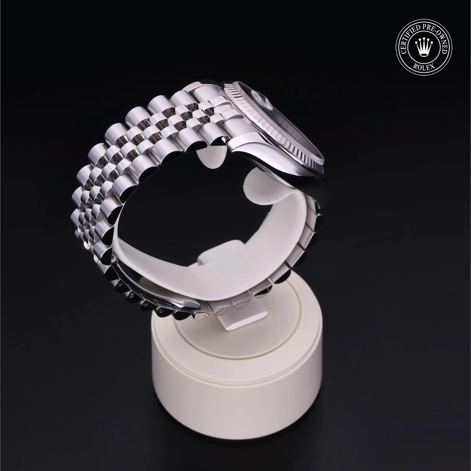 Rolex Datejust in Steel, 116234 - Bucherer
