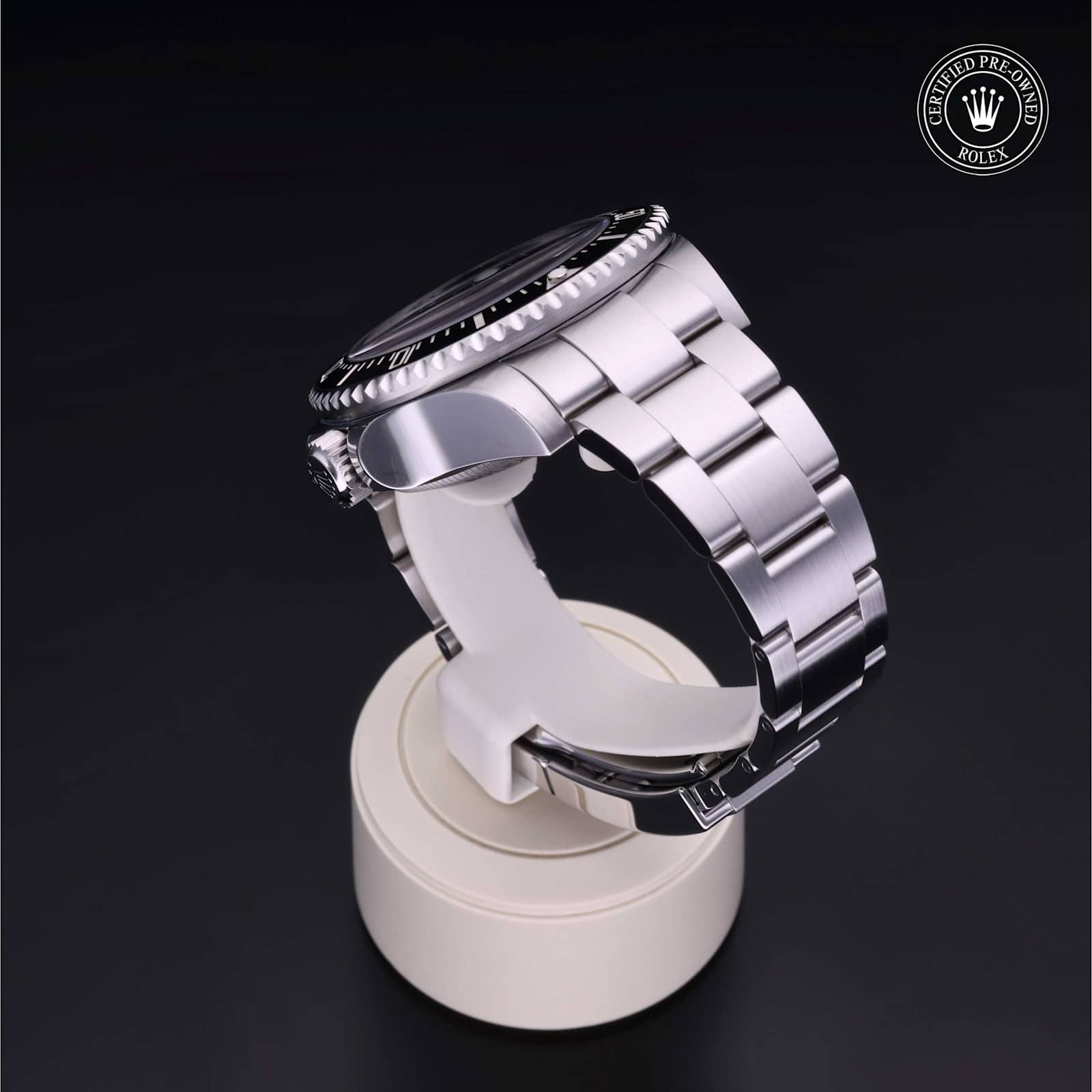 Rolex Deepsea in Steel, 116660 - Bucherer