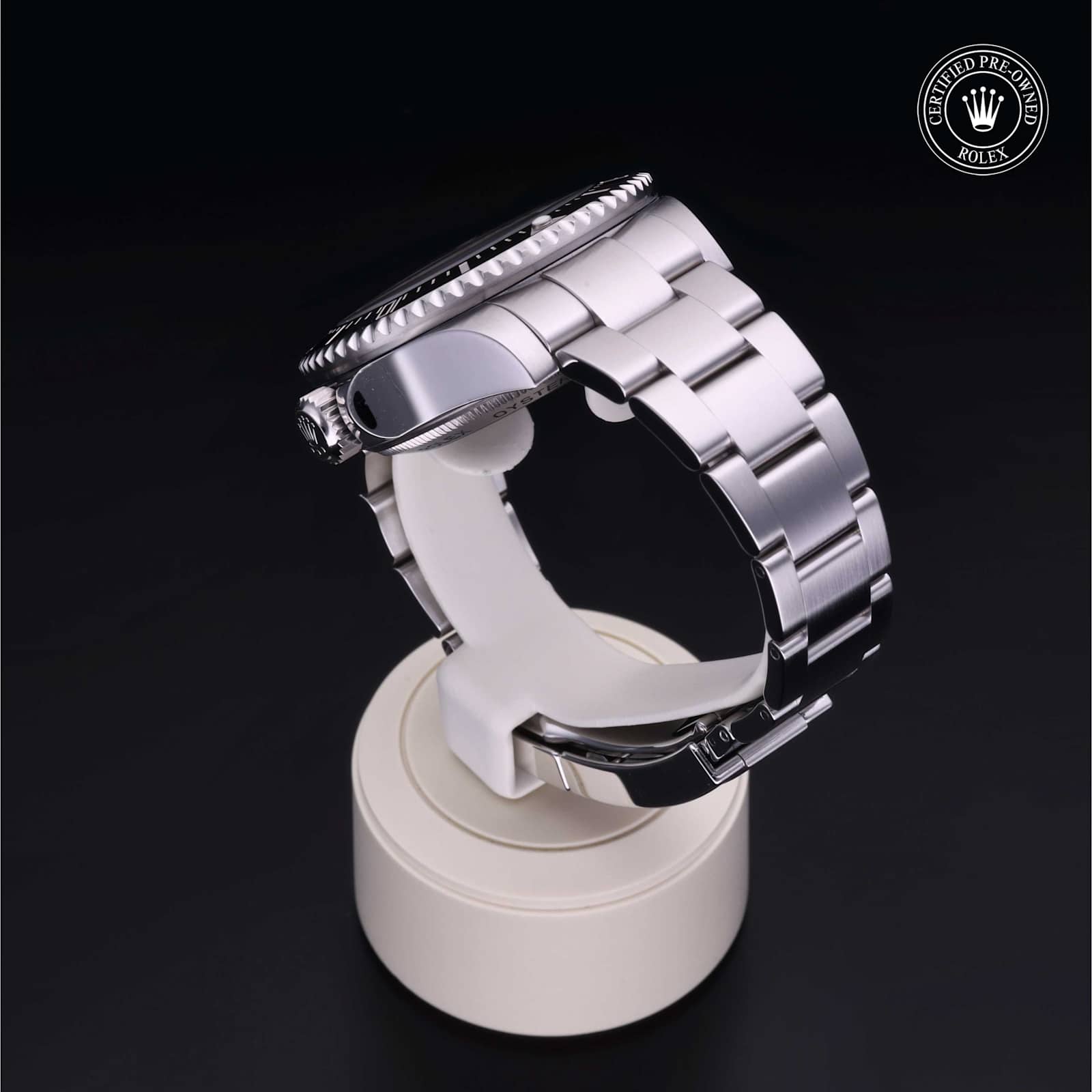 Rolex Deepsea in Steel, 116660 - Bucherer