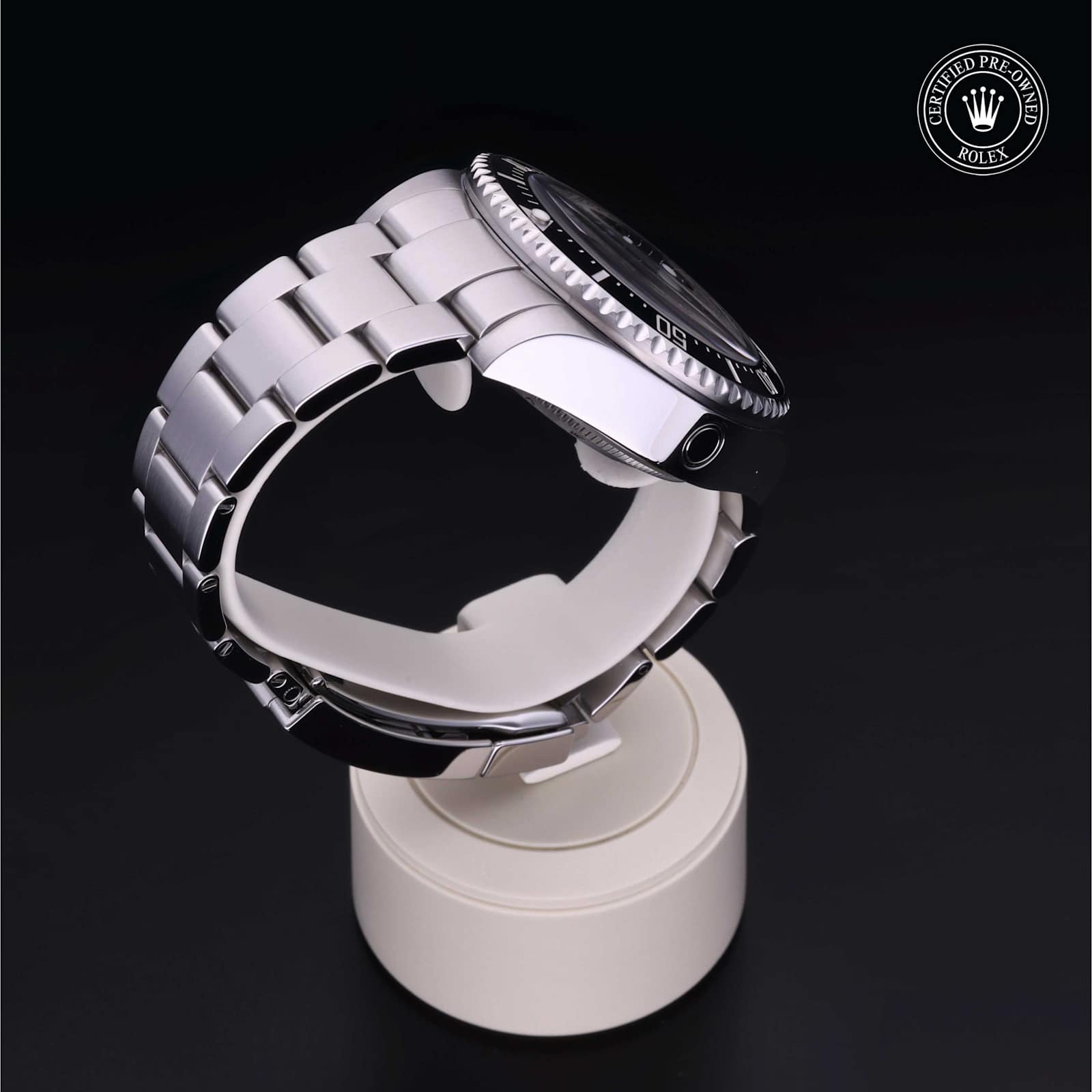 Rolex Deepsea in Steel, 116660 - Bucherer