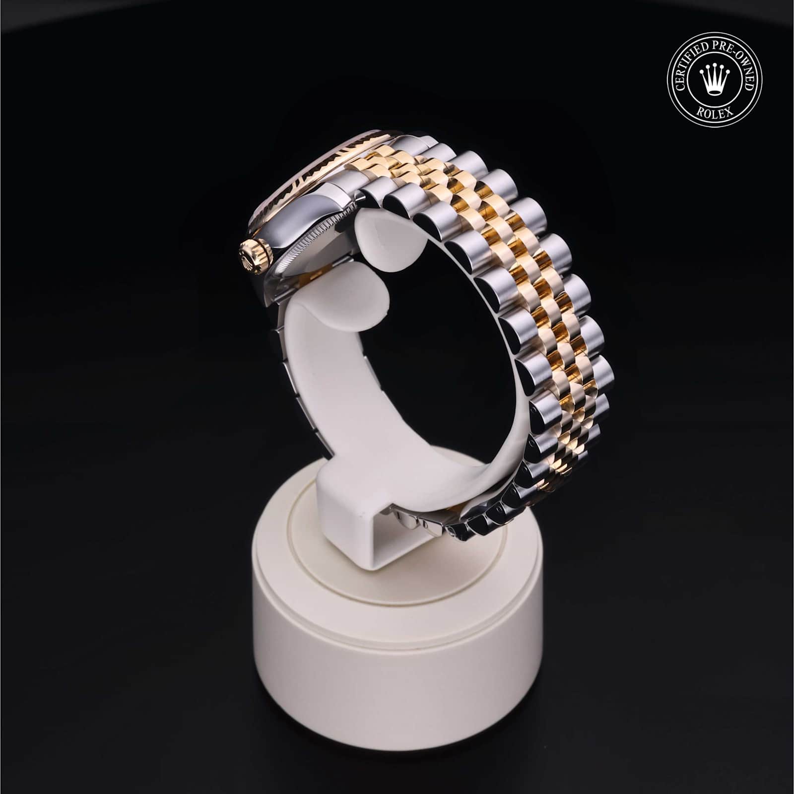 Rolex Datejust in Bicolour, 178273 - Bucherer