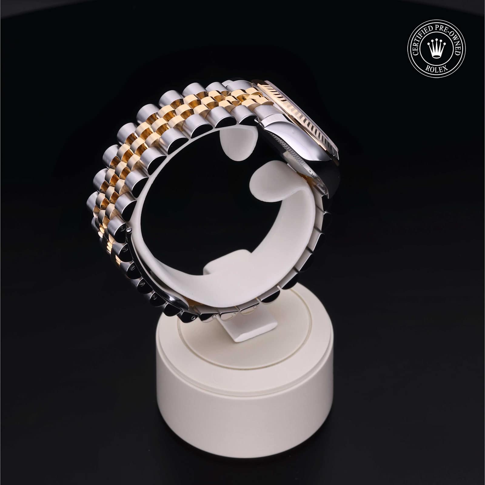 Rolex Datejust in Bicolour, 178273 - Bucherer