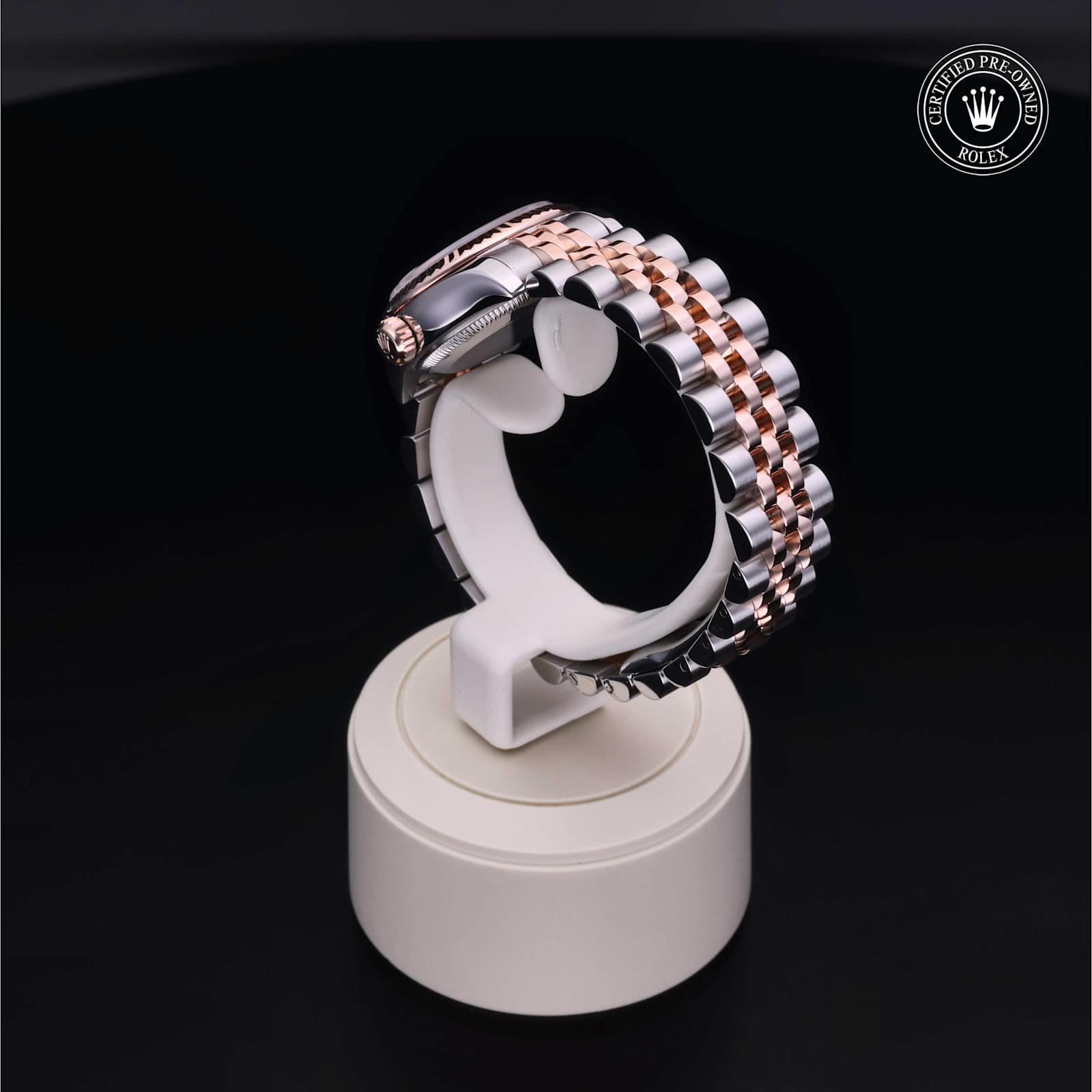 Rolex Datejust en Bicolore, 179171 - Bucherer