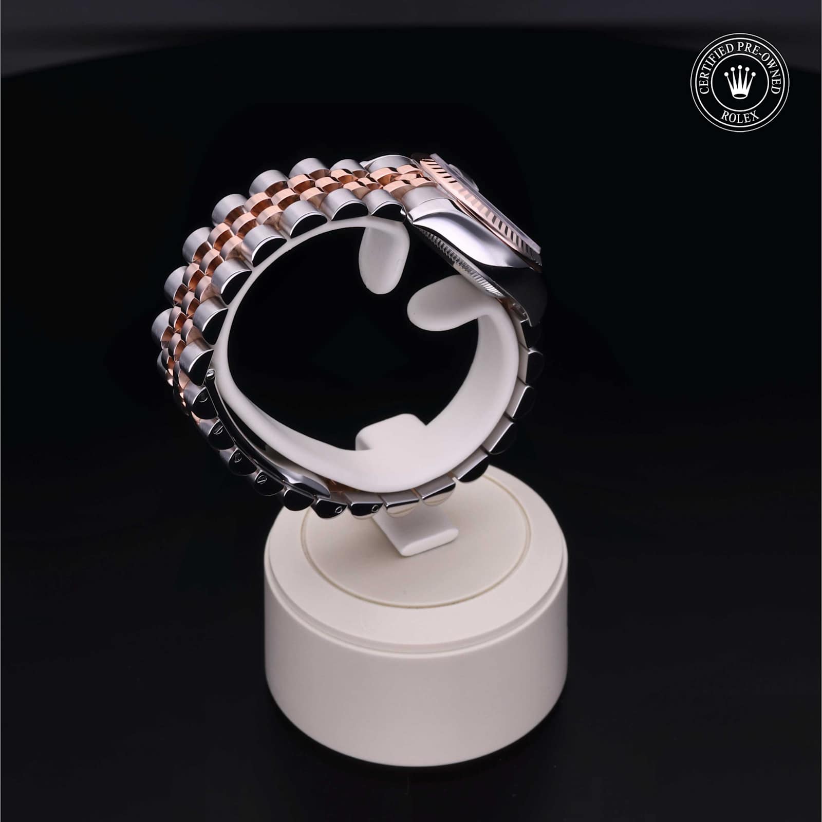 Rolex Datejust en Bicolore, 179171 - Bucherer