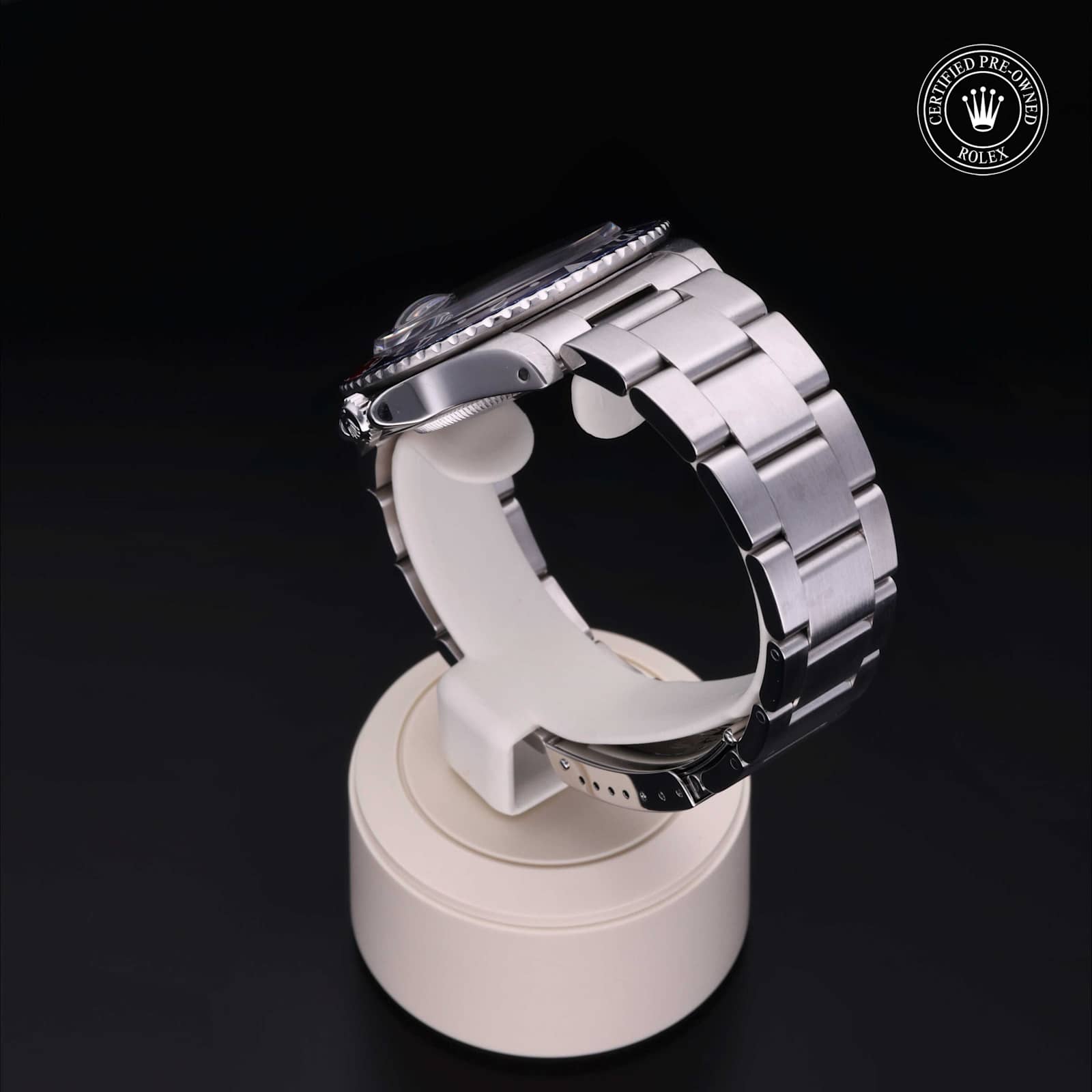 Rolex GMT-Master in Steel, 16750 - Bucherer