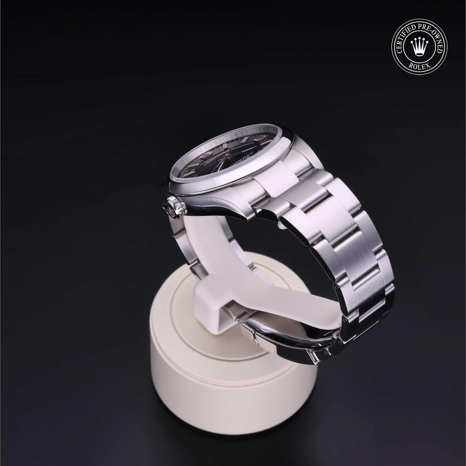 Rolex Oyster Perpetual in Steel, 116000 - Bucherer