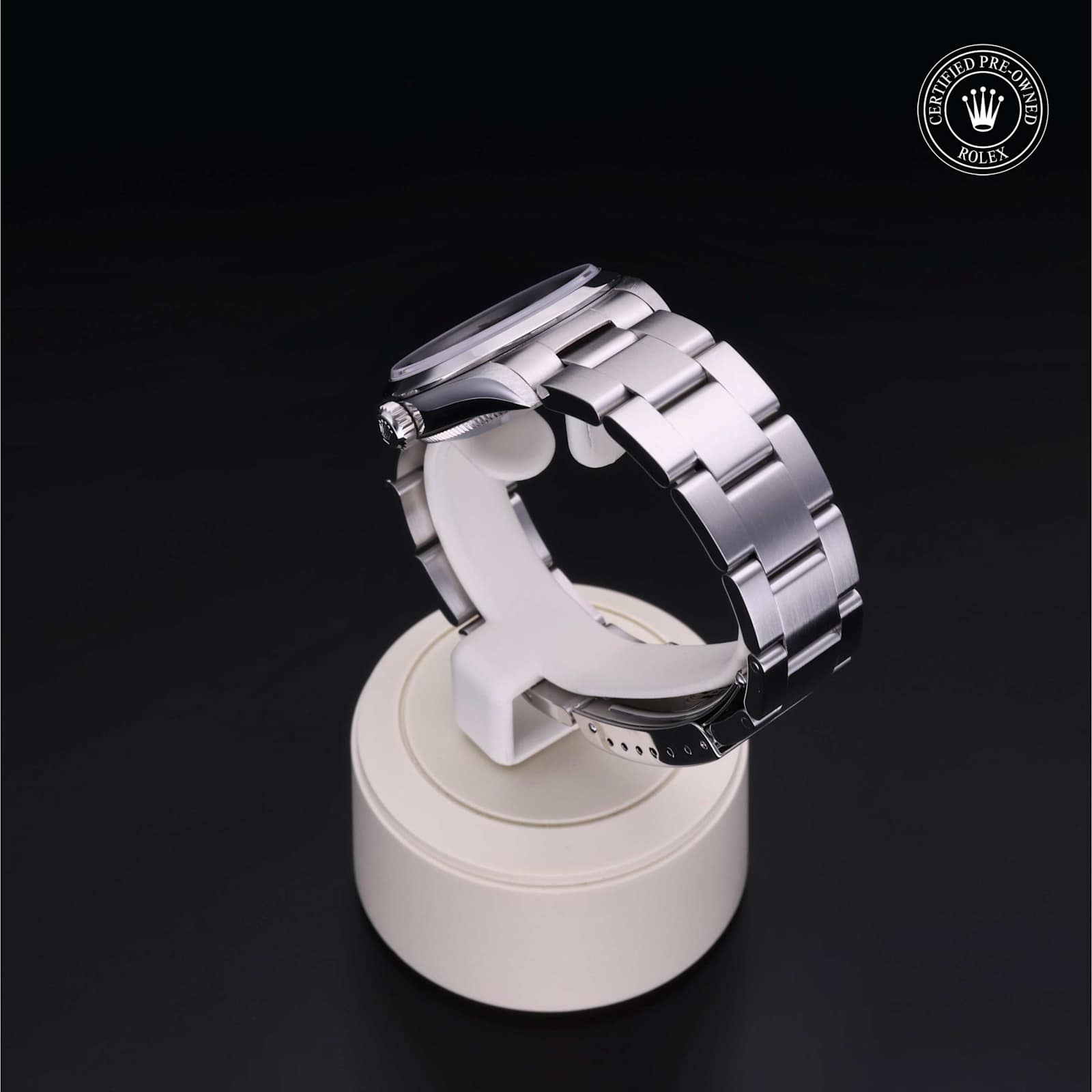 Rolex Oyster Perpetual en Acier, 77080 - Bucherer