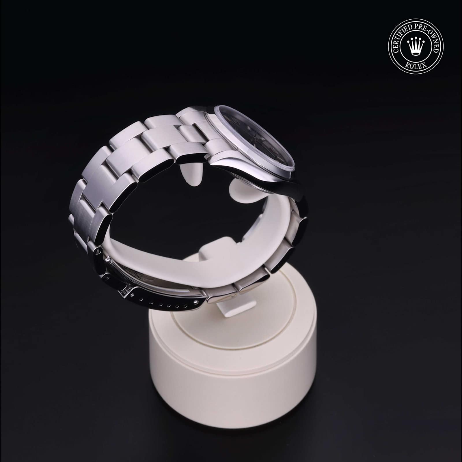 Rolex Oyster Perpetual en Acier, 77080 - Bucherer