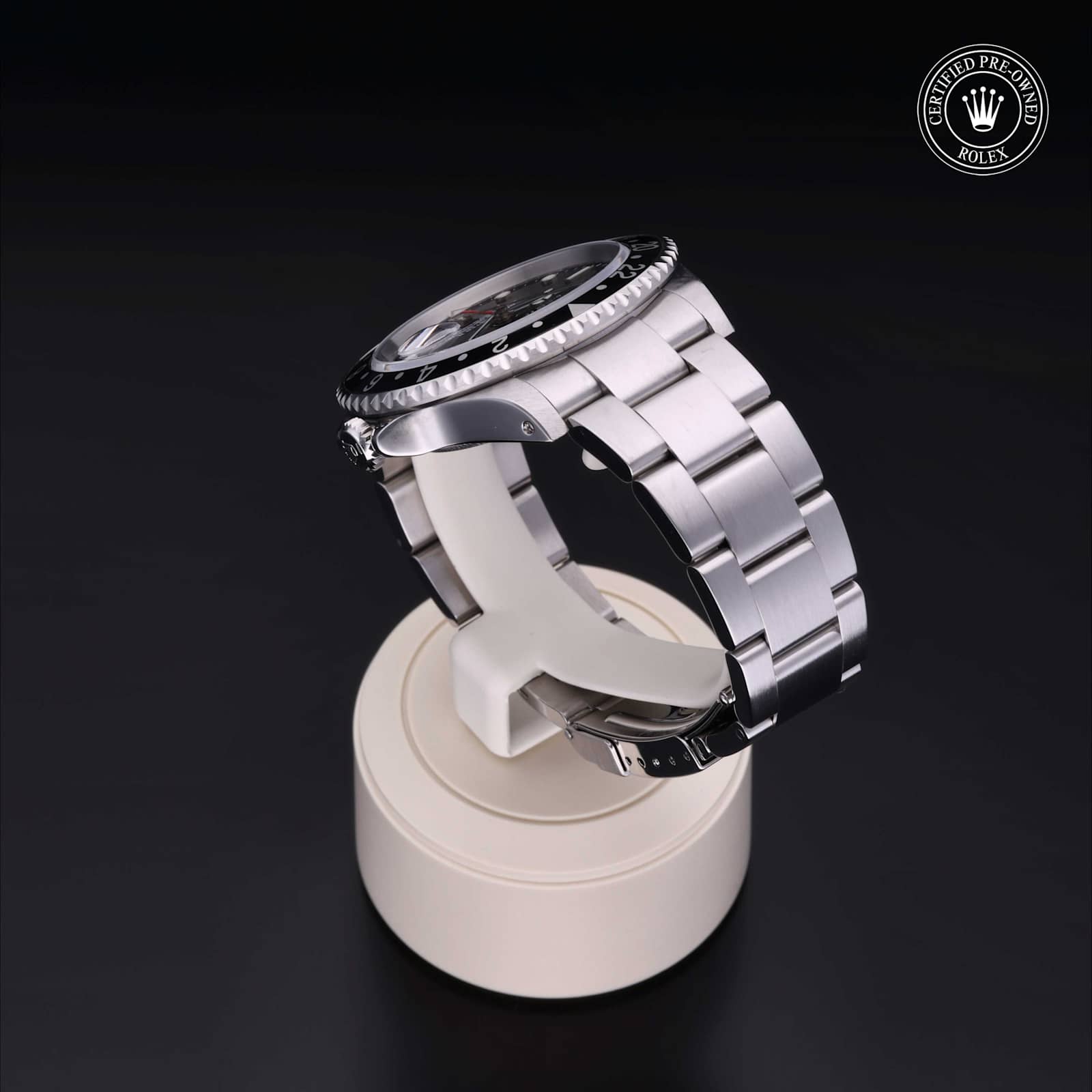 Rolex GMT-Master II en Acier, 16710 - Bucherer