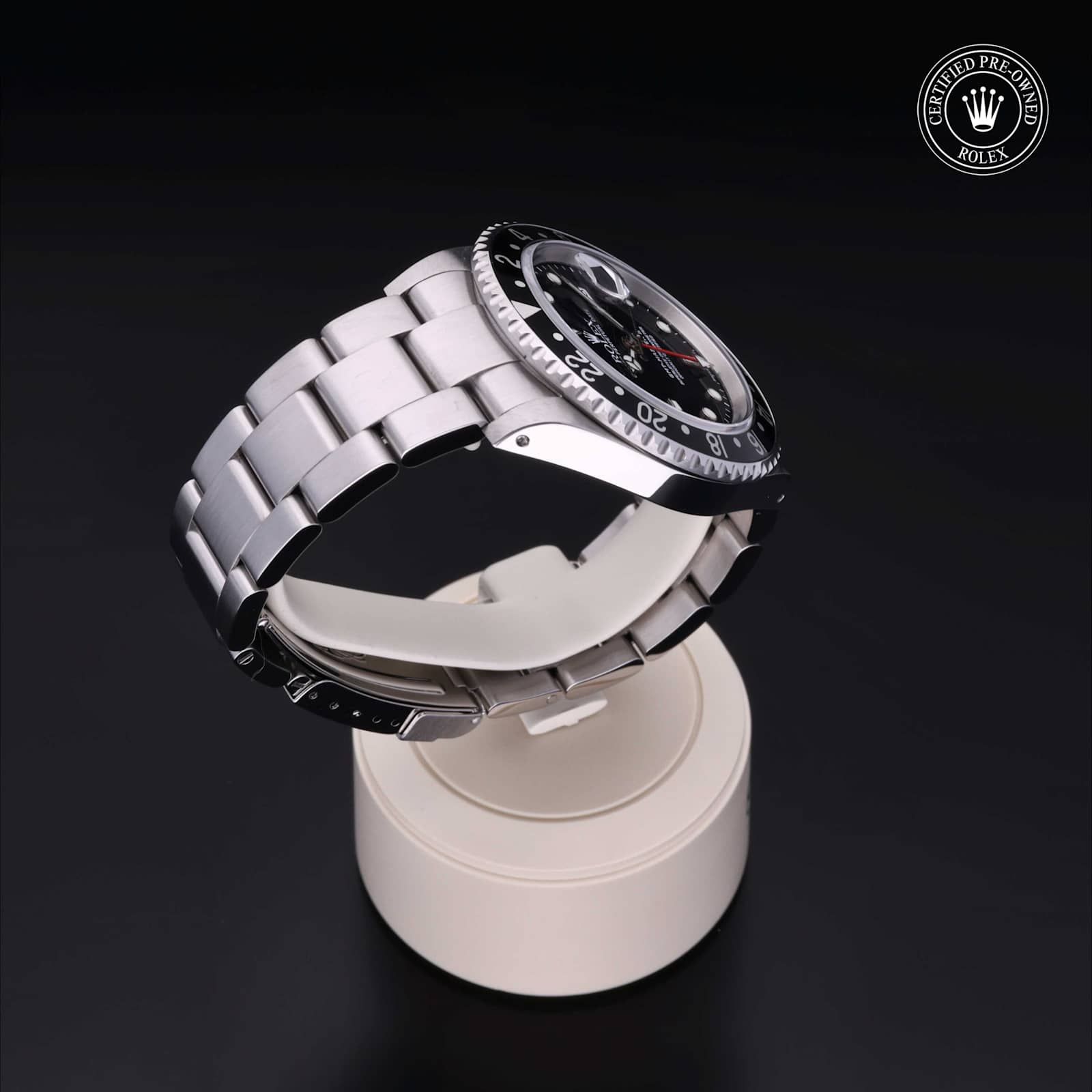 Rolex GMT-Master II en Acier, 16710 - Bucherer