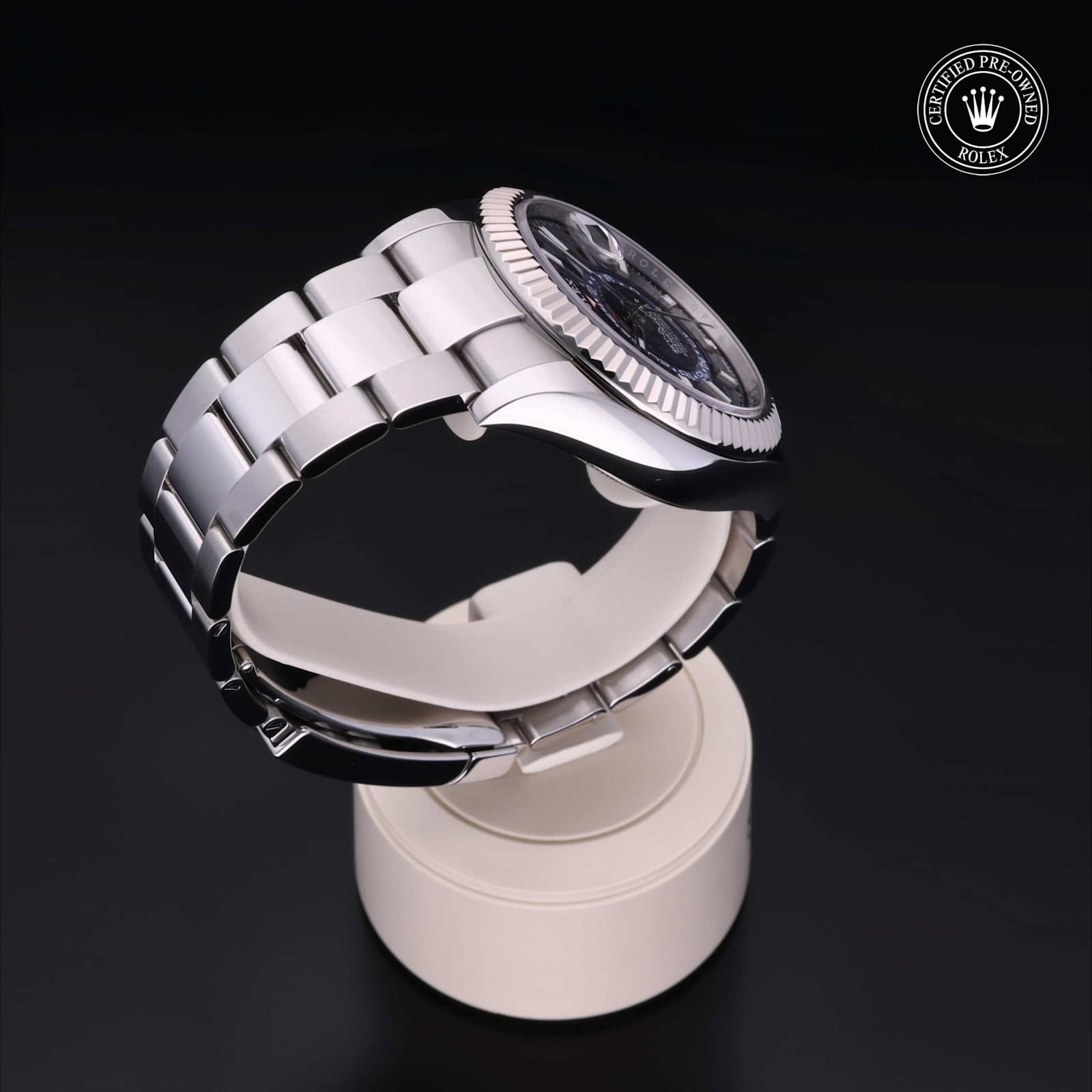 Rolex Sky-Dweller in Steel, 326934 - Bucherer