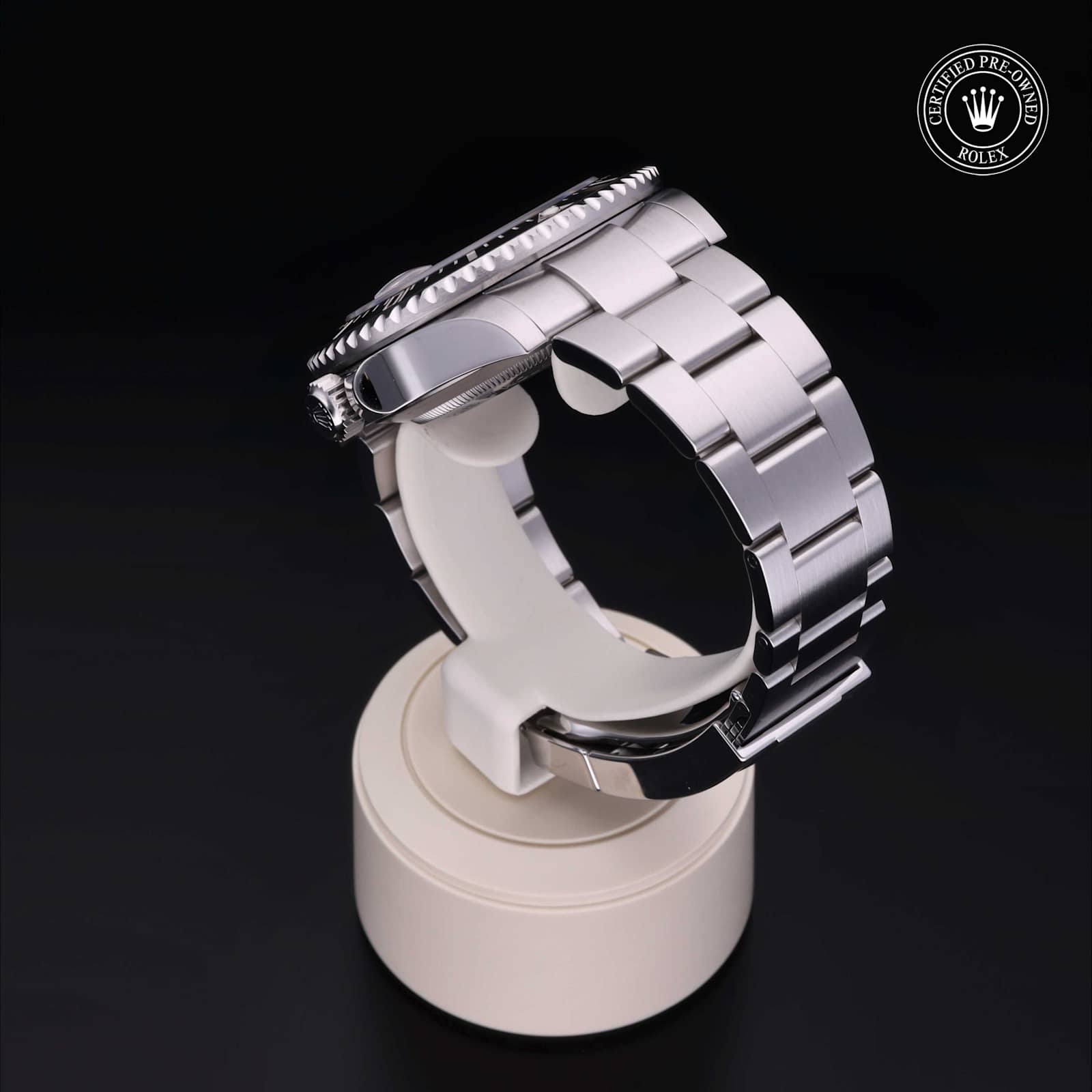 Rolex Sea-Dweller in Steel, 126600 - Bucherer