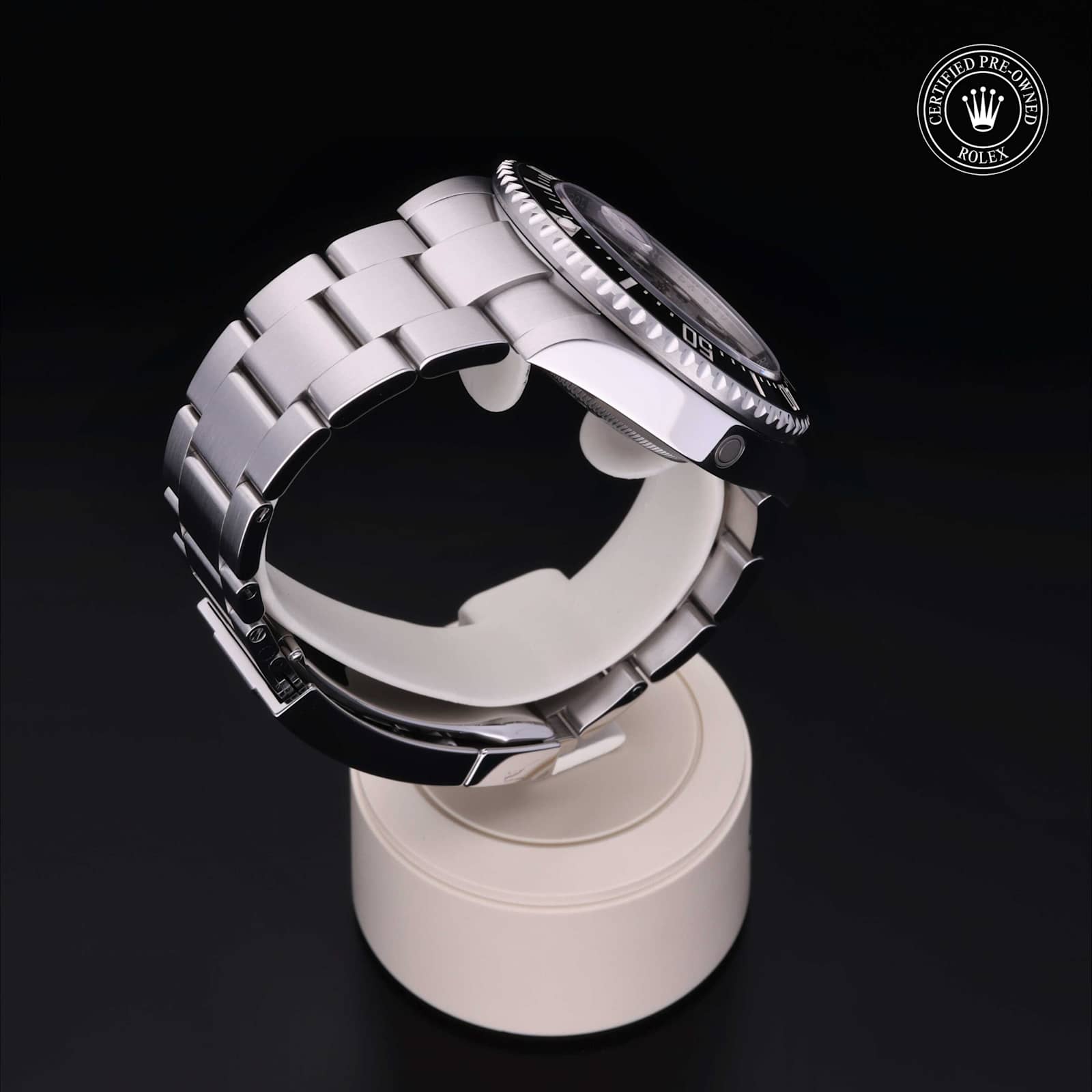 Rolex Sea-Dweller in Steel, 126600 - Bucherer