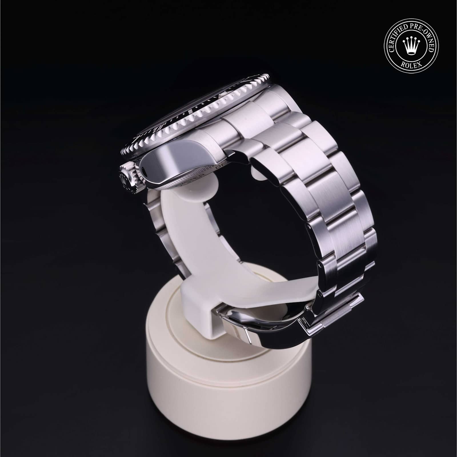 Rolex Deepsea in Steel, 126660 - Bucherer