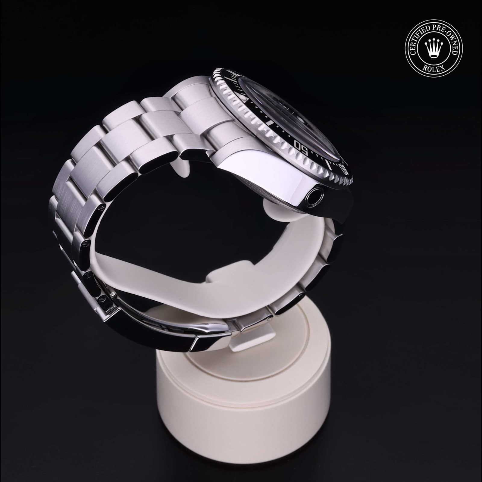 Rolex Deepsea in Steel, 126660 - Bucherer