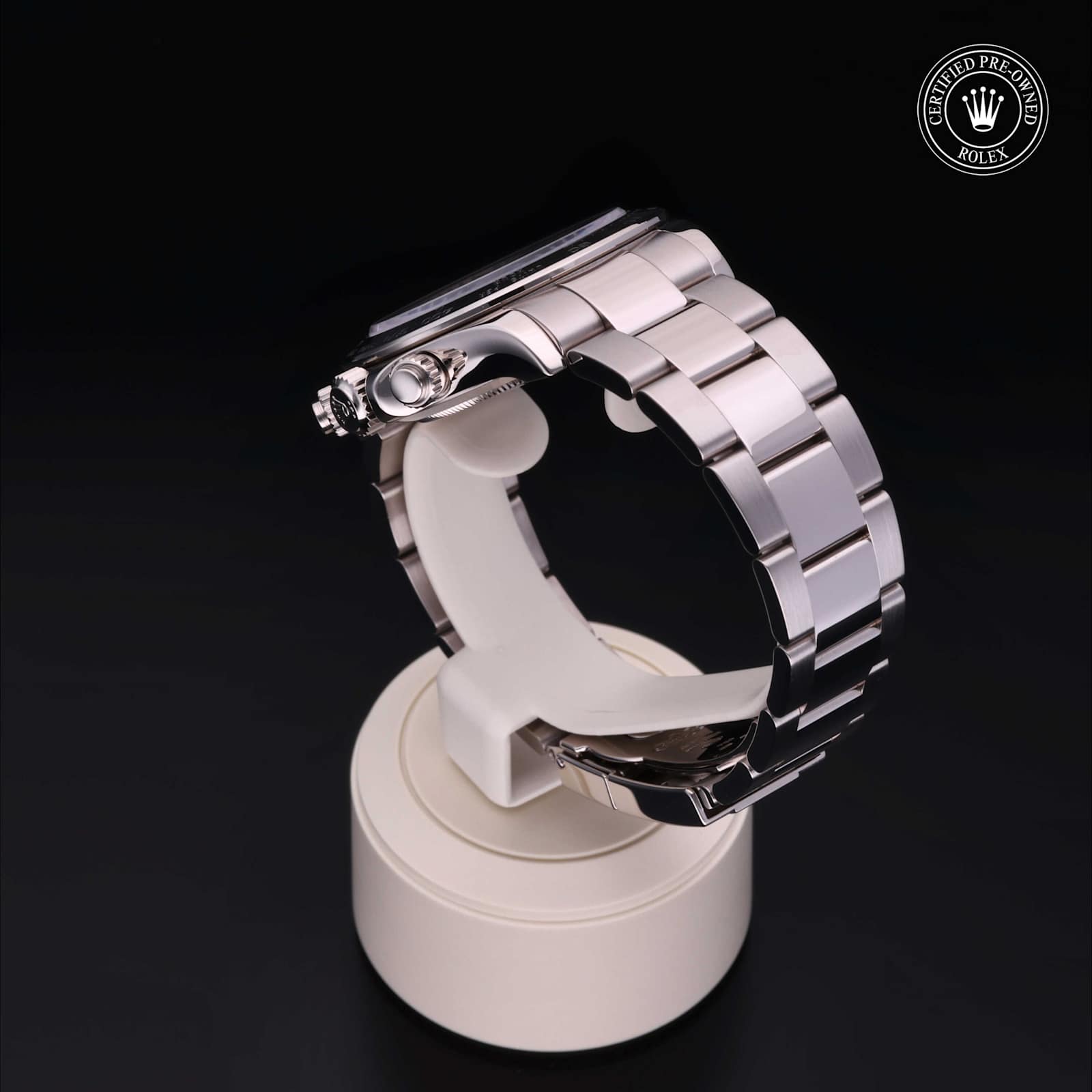 Rolex Cosmograph Daytona in White Gold, 116509 - Bucherer