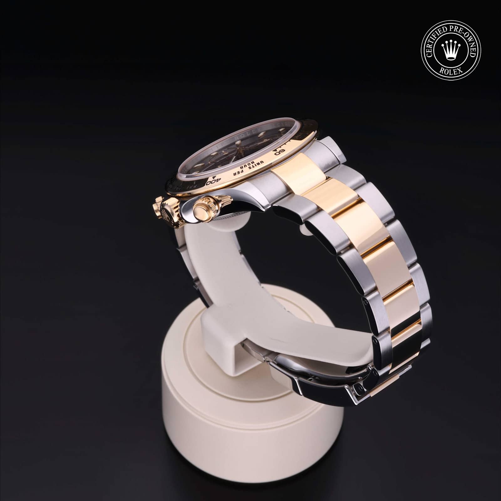 Rolex Cosmograph Daytona in Bicolour, 116503 - Bucherer