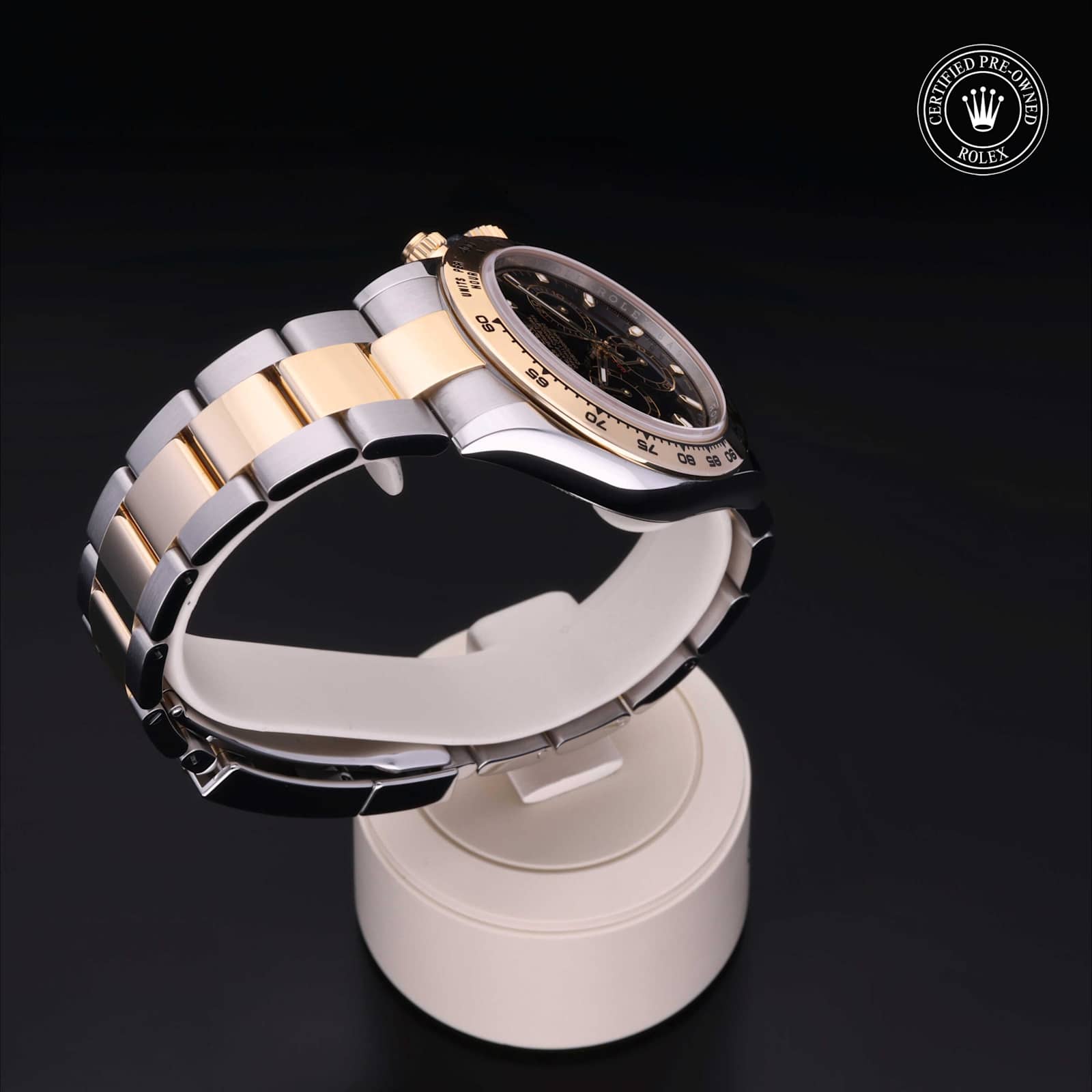 Rolex Cosmograph Daytona in Bicolour, 116503 - Bucherer