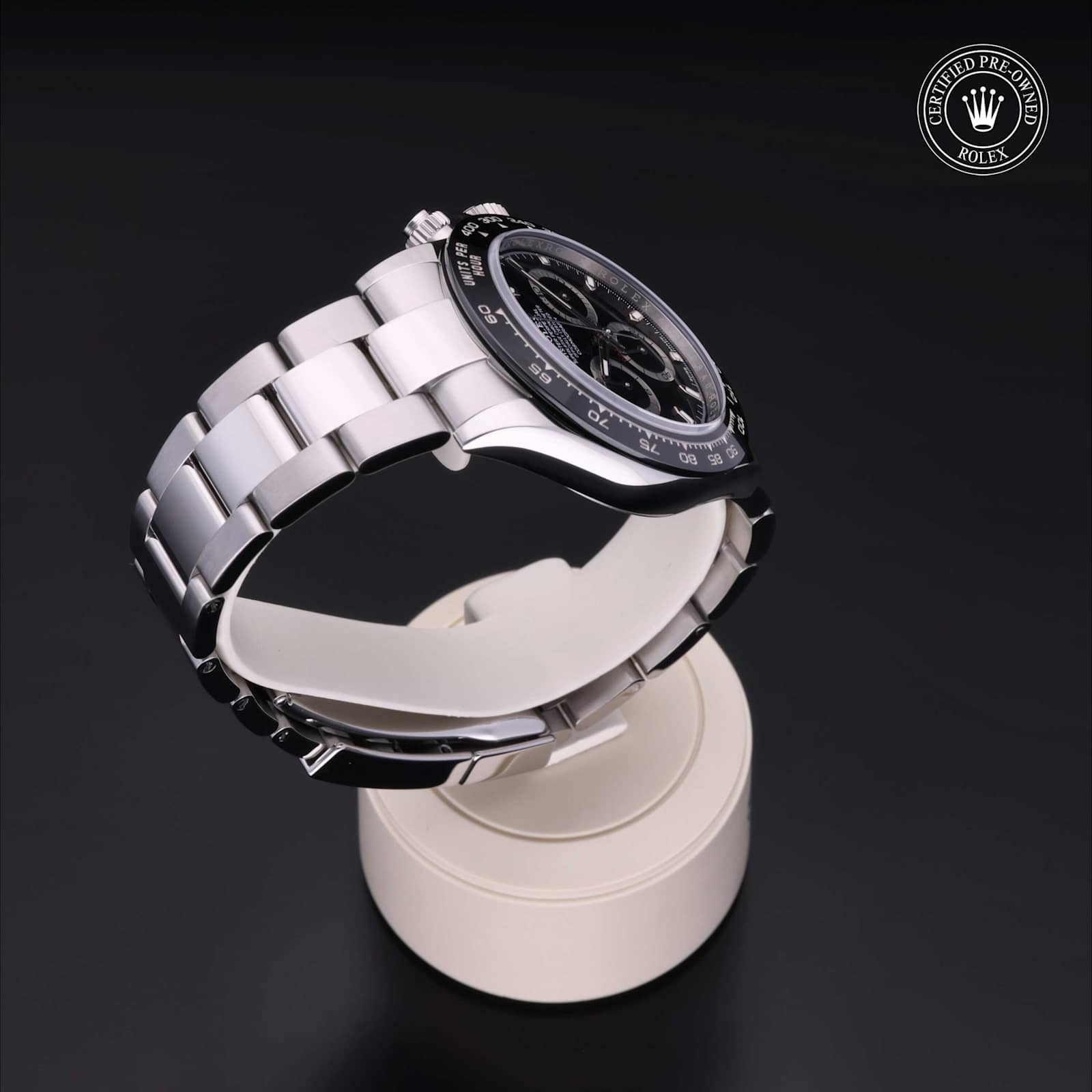 Rolex Cosmograph Daytona in Steel, 116500 - Bucherer