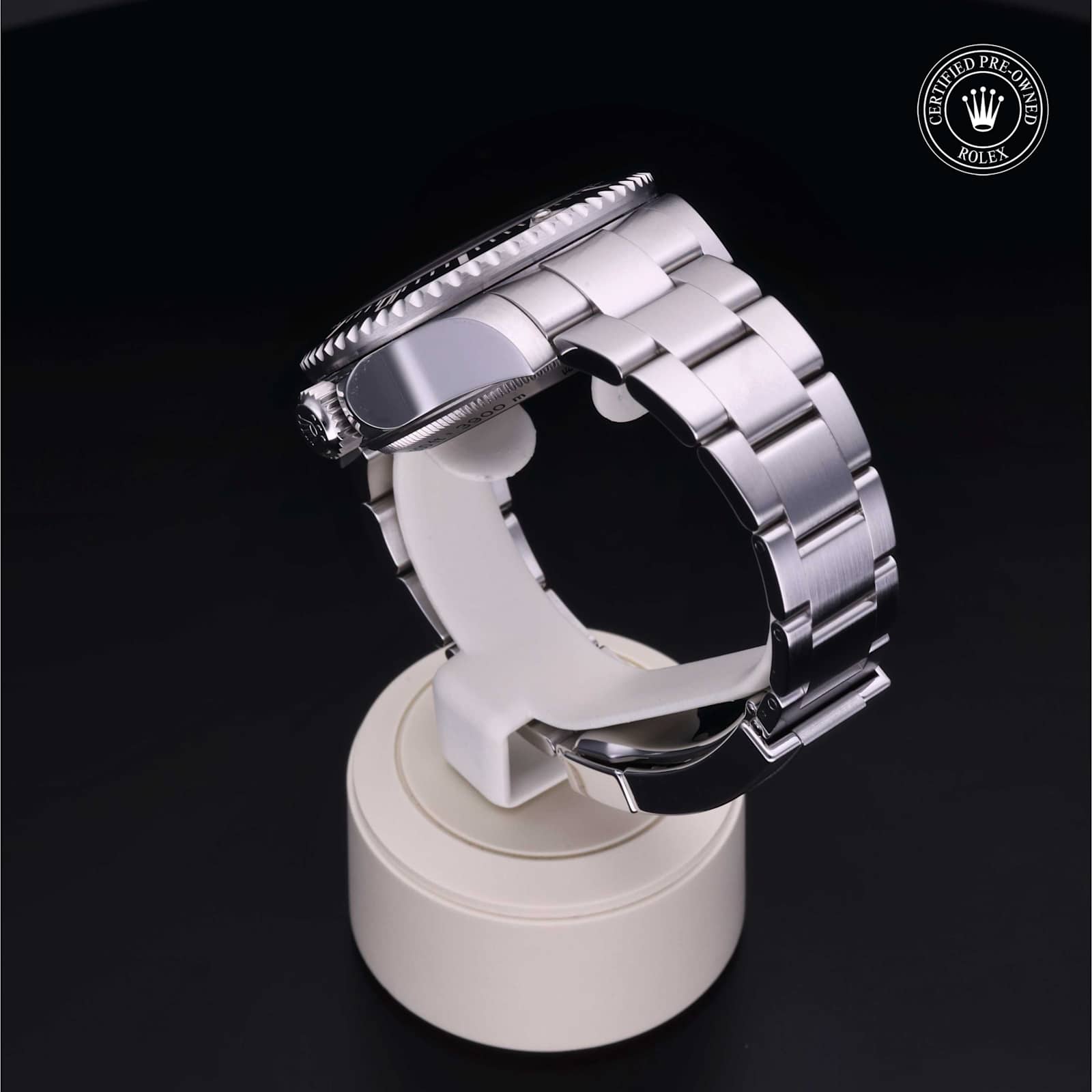 Rolex Deepsea in Steel, 116660 - Bucherer