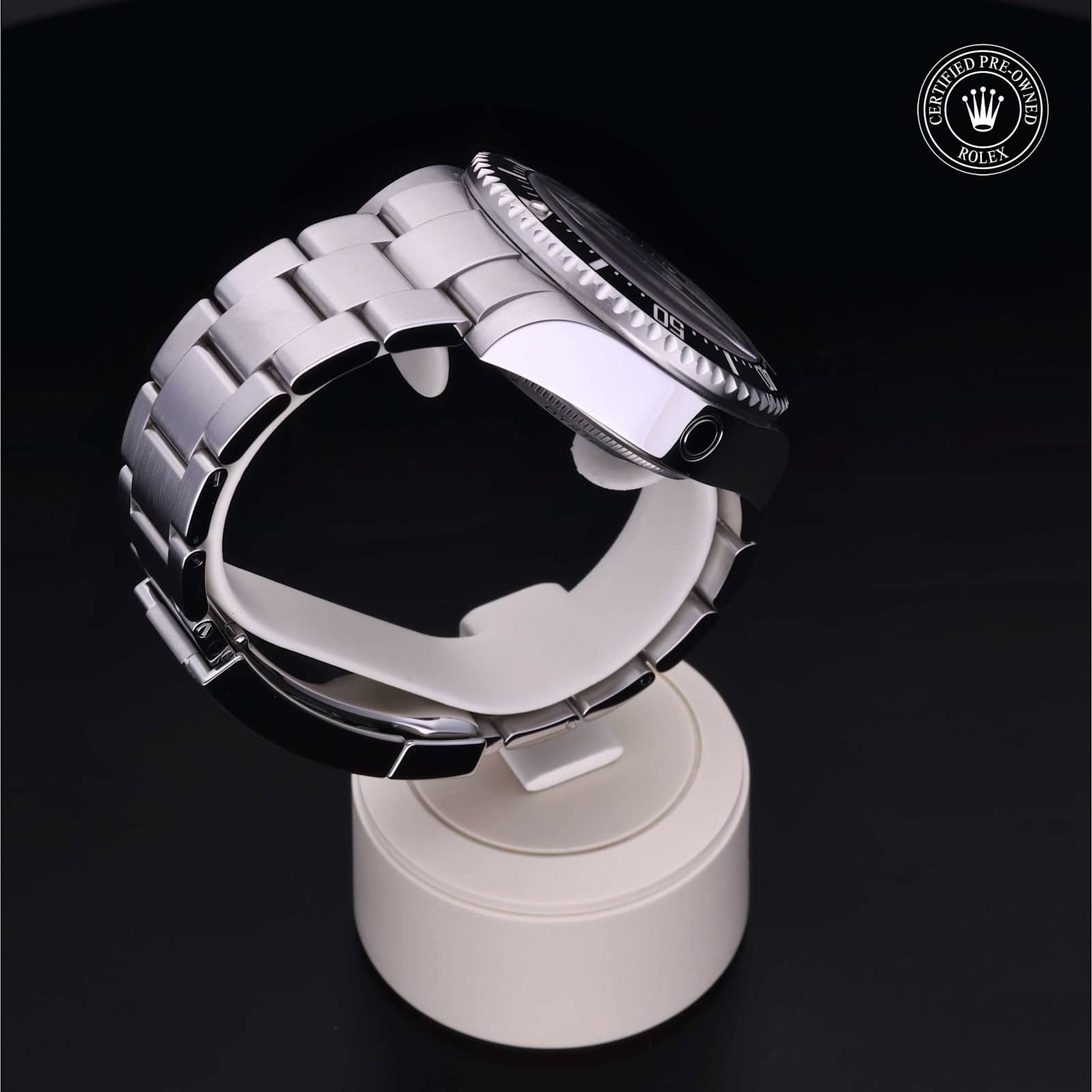 Rolex Deepsea in Steel, 116660 - Bucherer