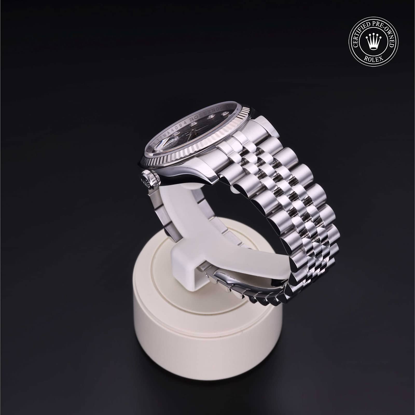 Rolex Datejust en Acier, 116234 - Bucherer