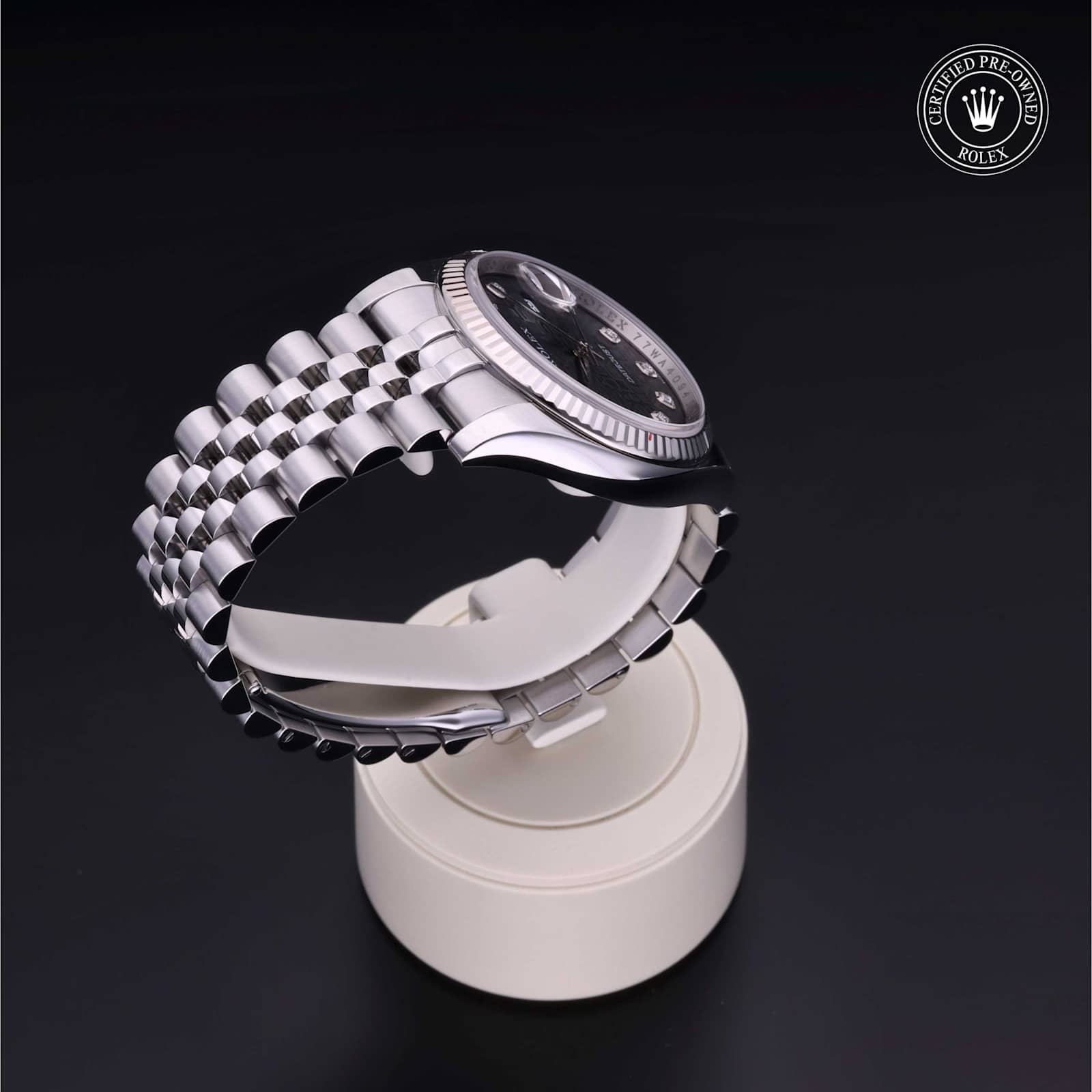 Rolex Datejust en Acier, 116234 - Bucherer