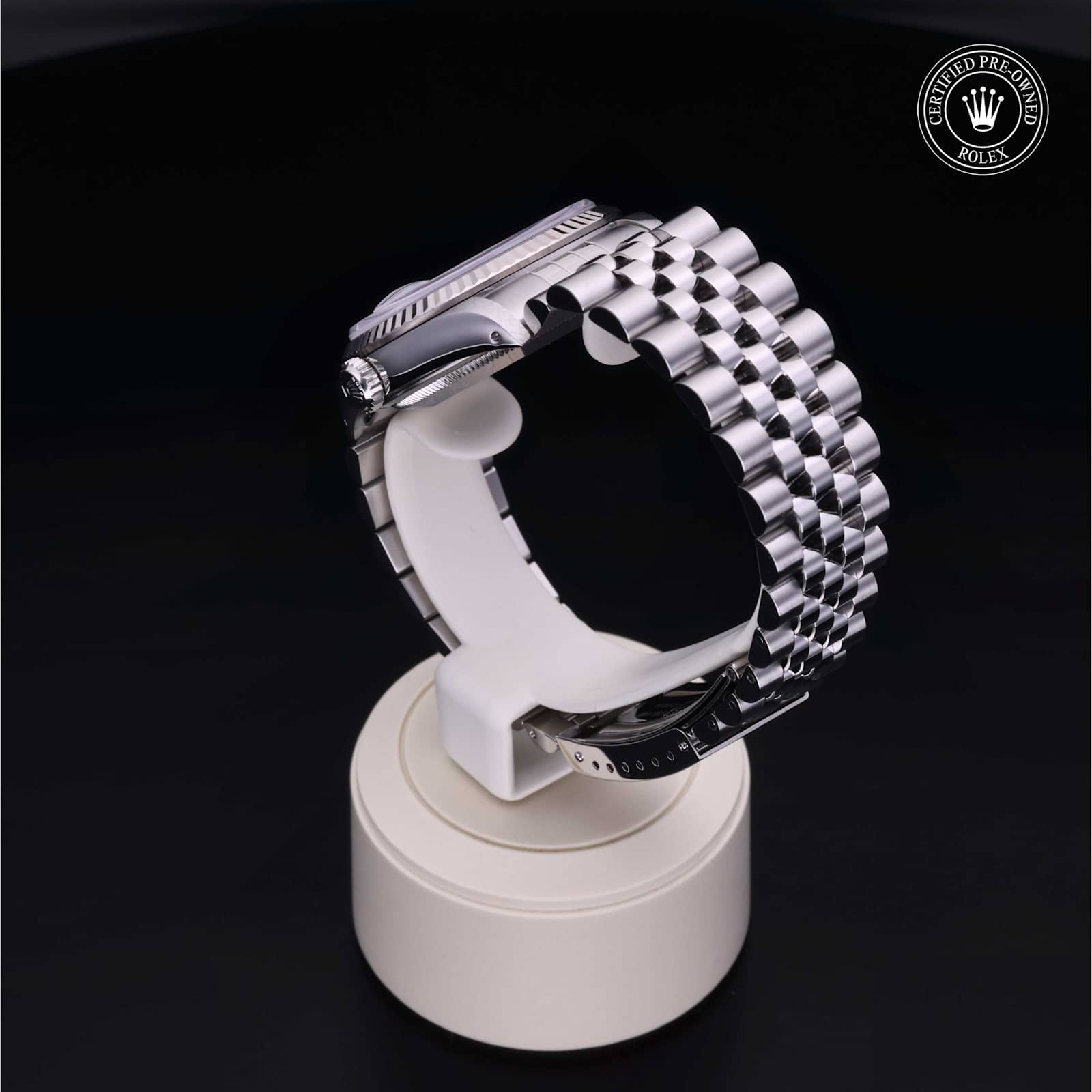Rolex Datejust in Steel, 16234 - Bucherer