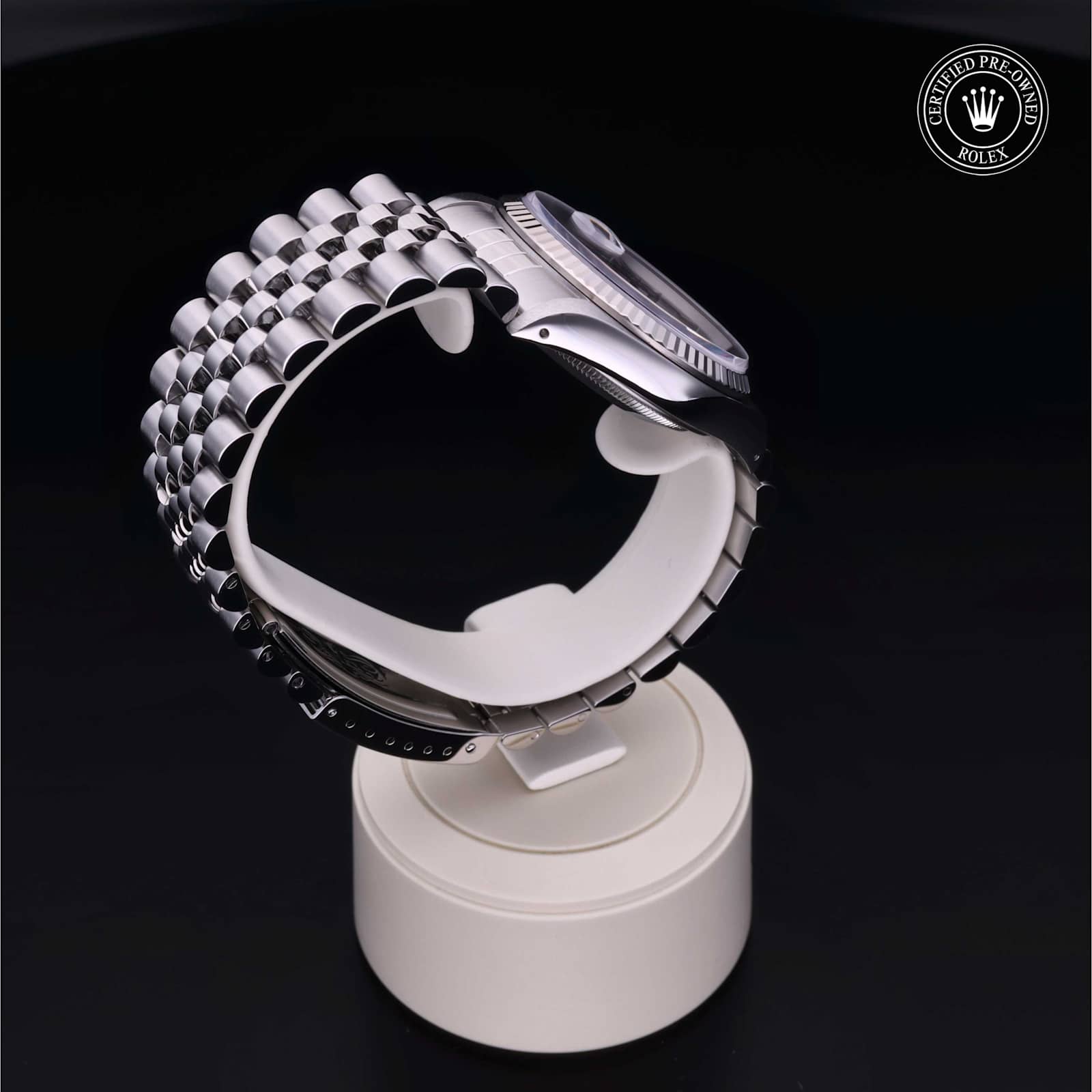 Rolex Datejust in Steel, 16234 - Bucherer