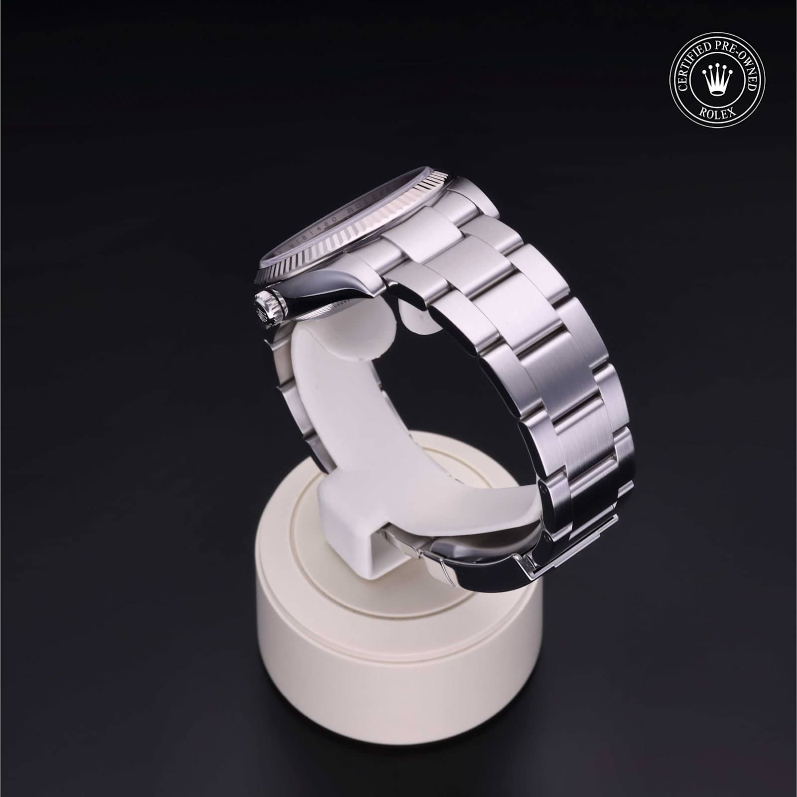 Rolex Oyster Perpetual in Steel, 114234 - Bucherer