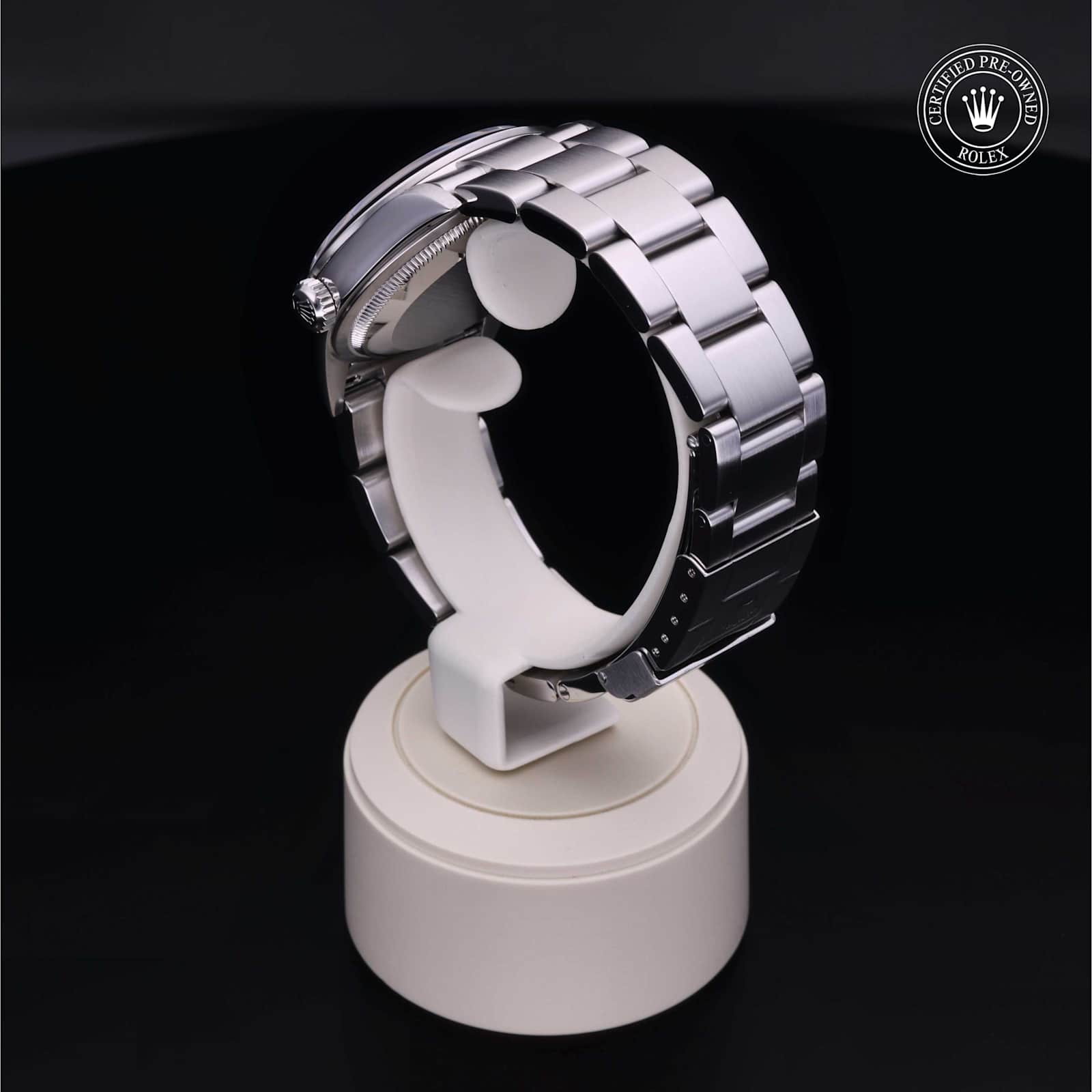 Rolex Explorer in Steel, 114270 - Bucherer