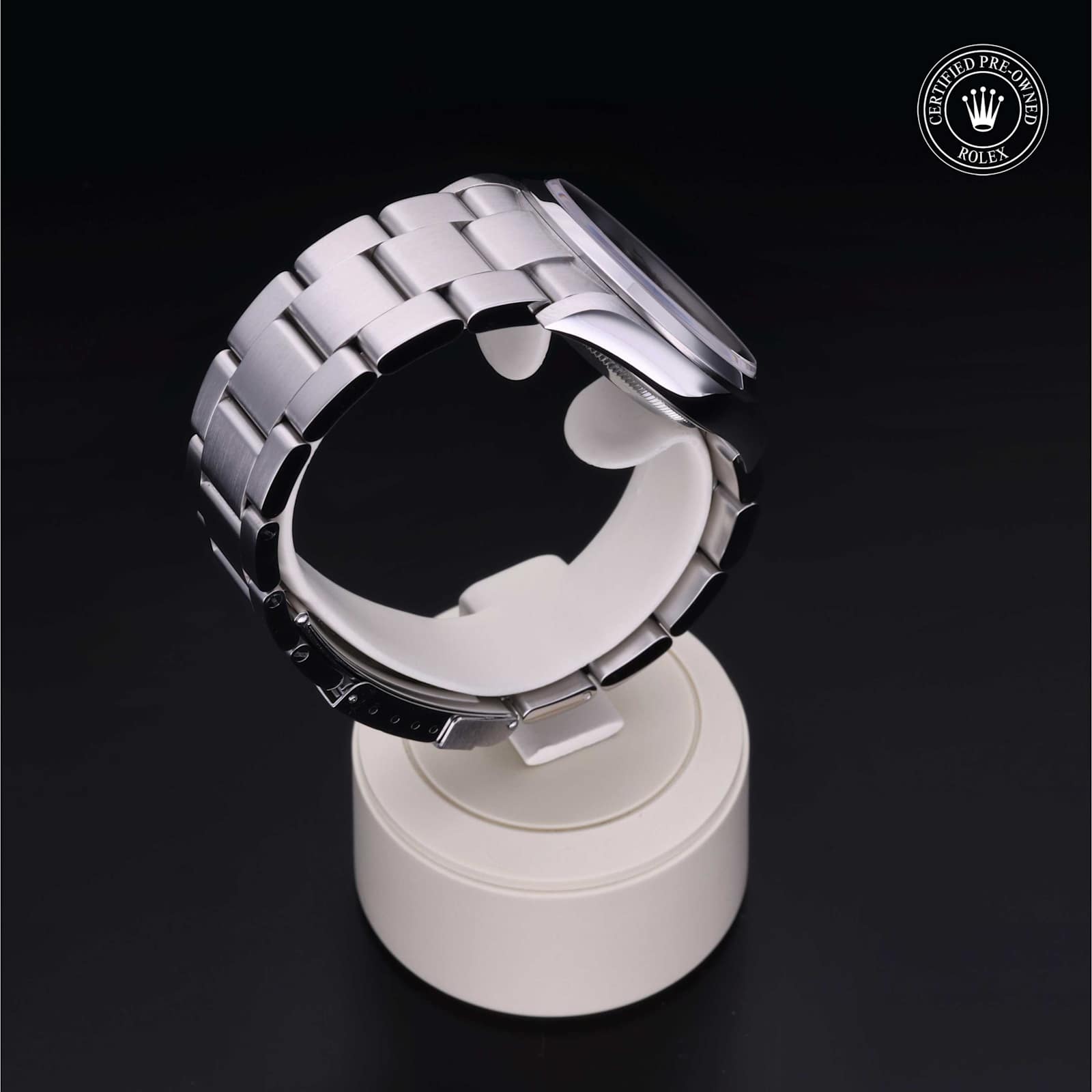 Rolex Explorer in Steel, 114270 - Bucherer