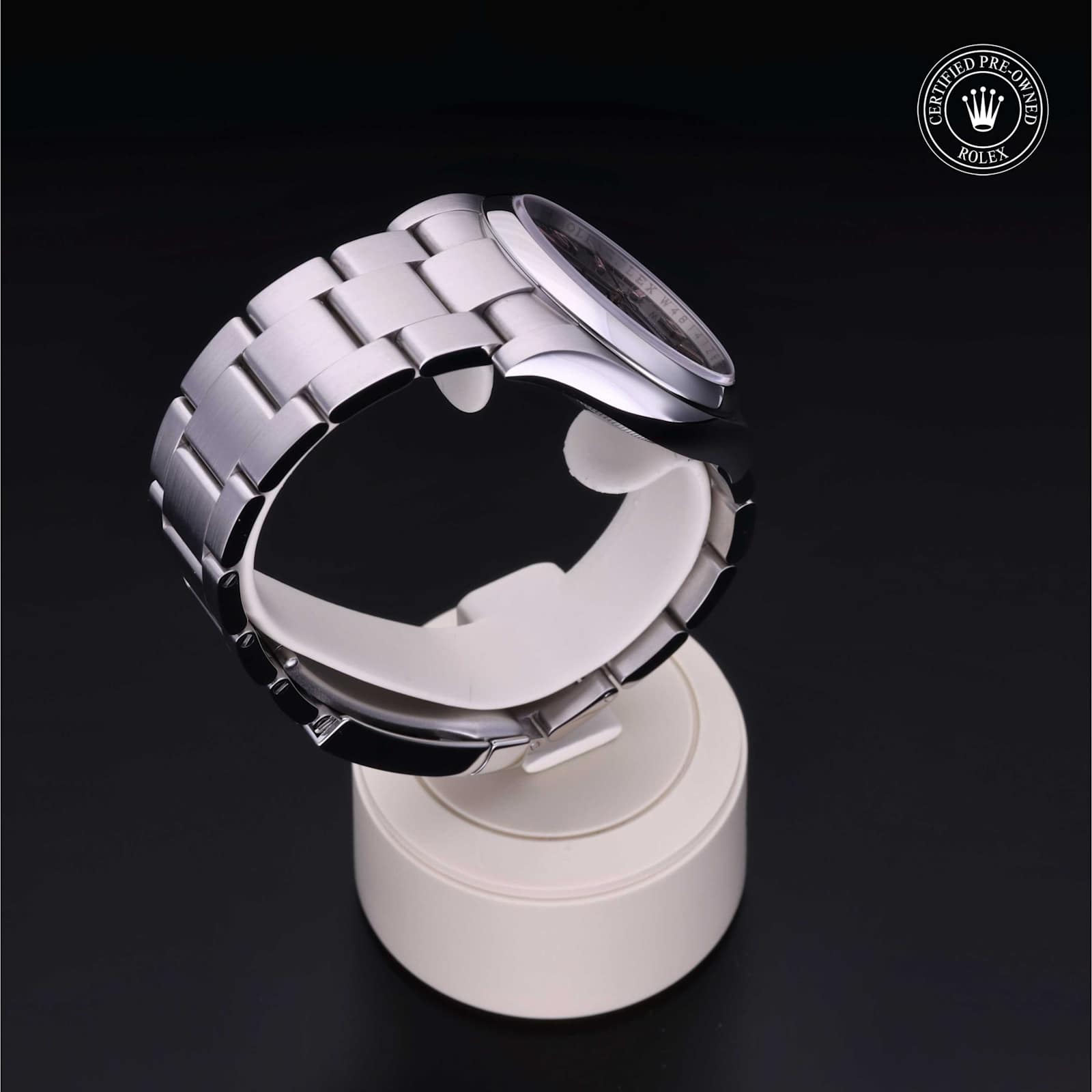 Rolex Oyster Perpetual in Steel, 116000 - Bucherer