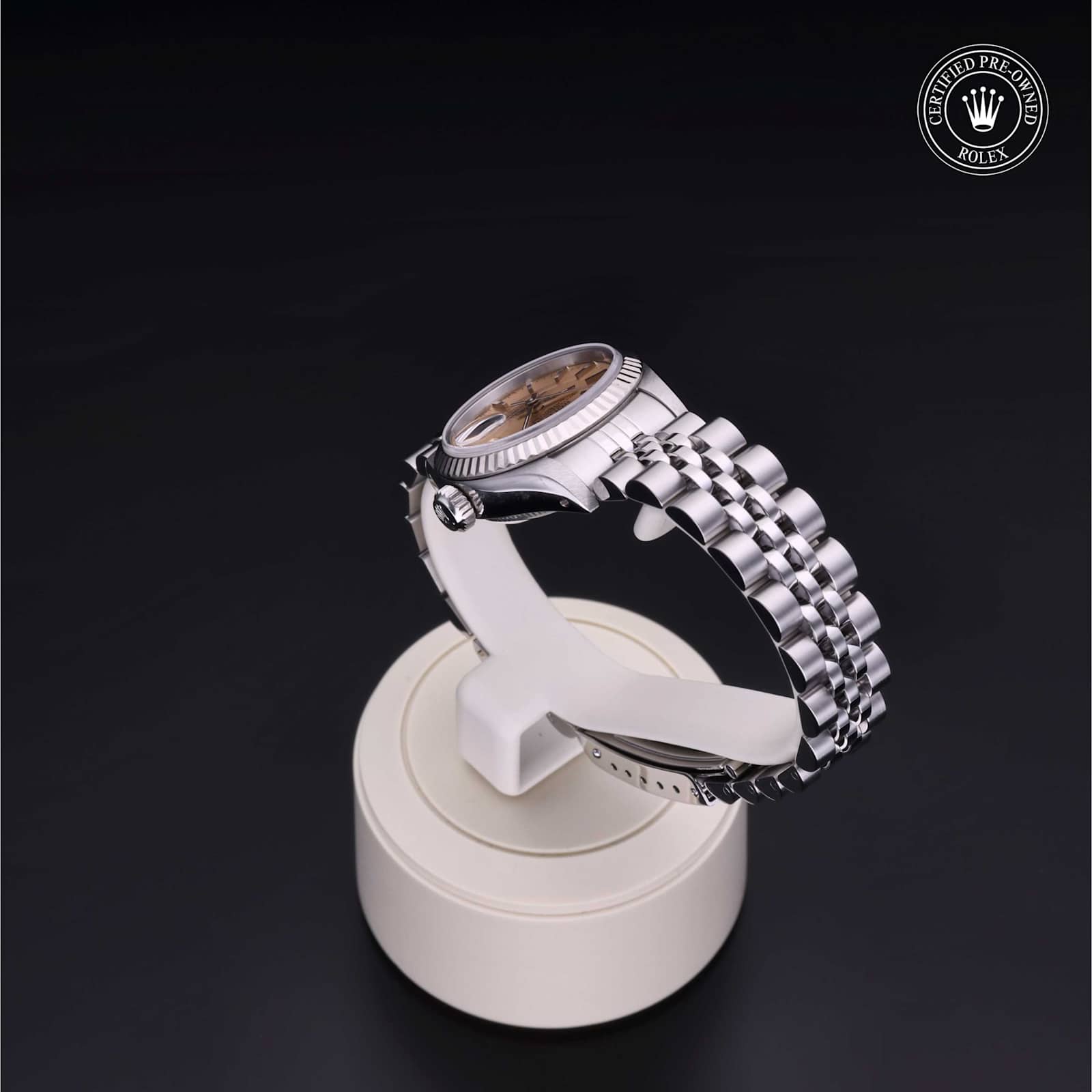 Rolex Datejust en Acier, 69174 - Bucherer