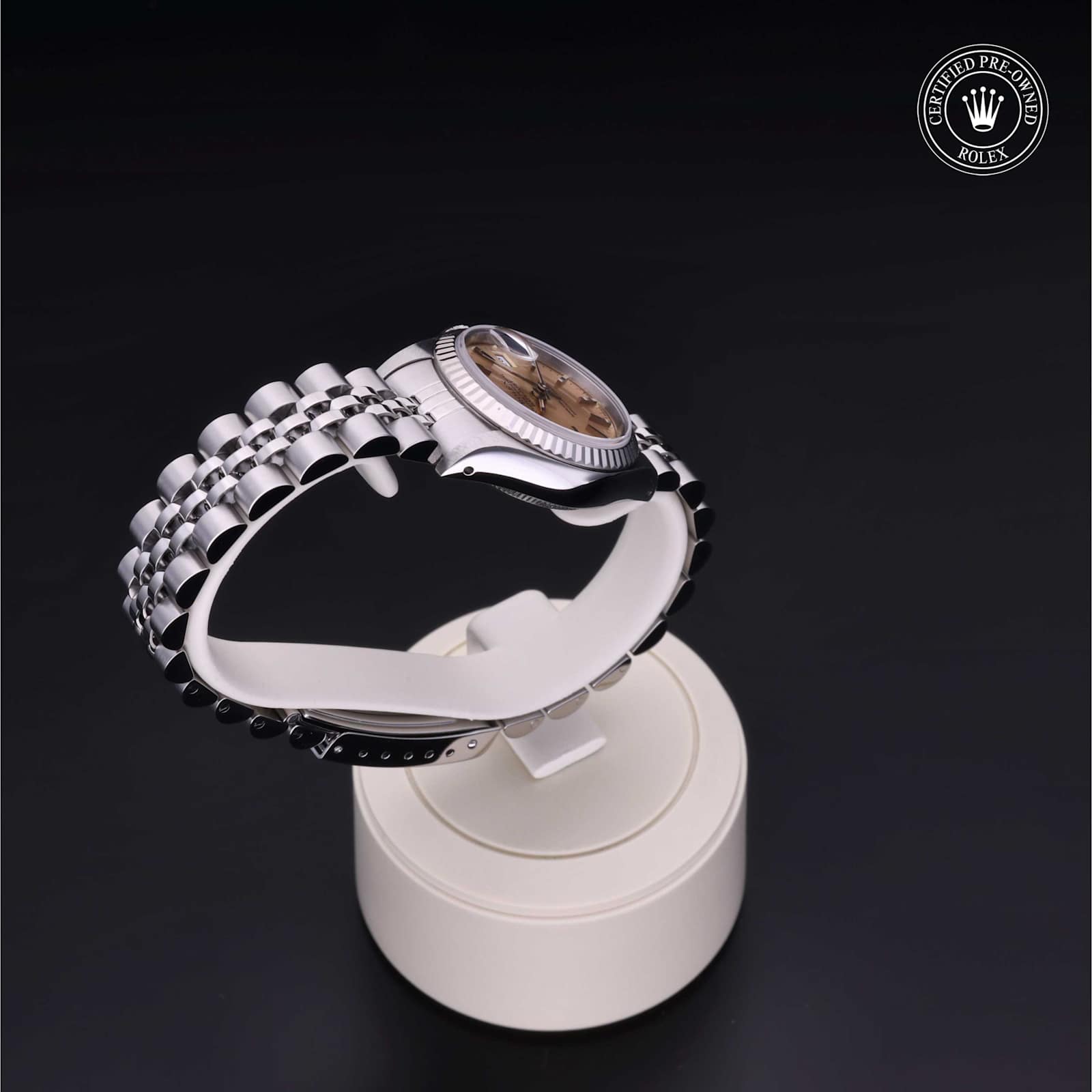 Rolex Datejust en Acier, 69174 - Bucherer