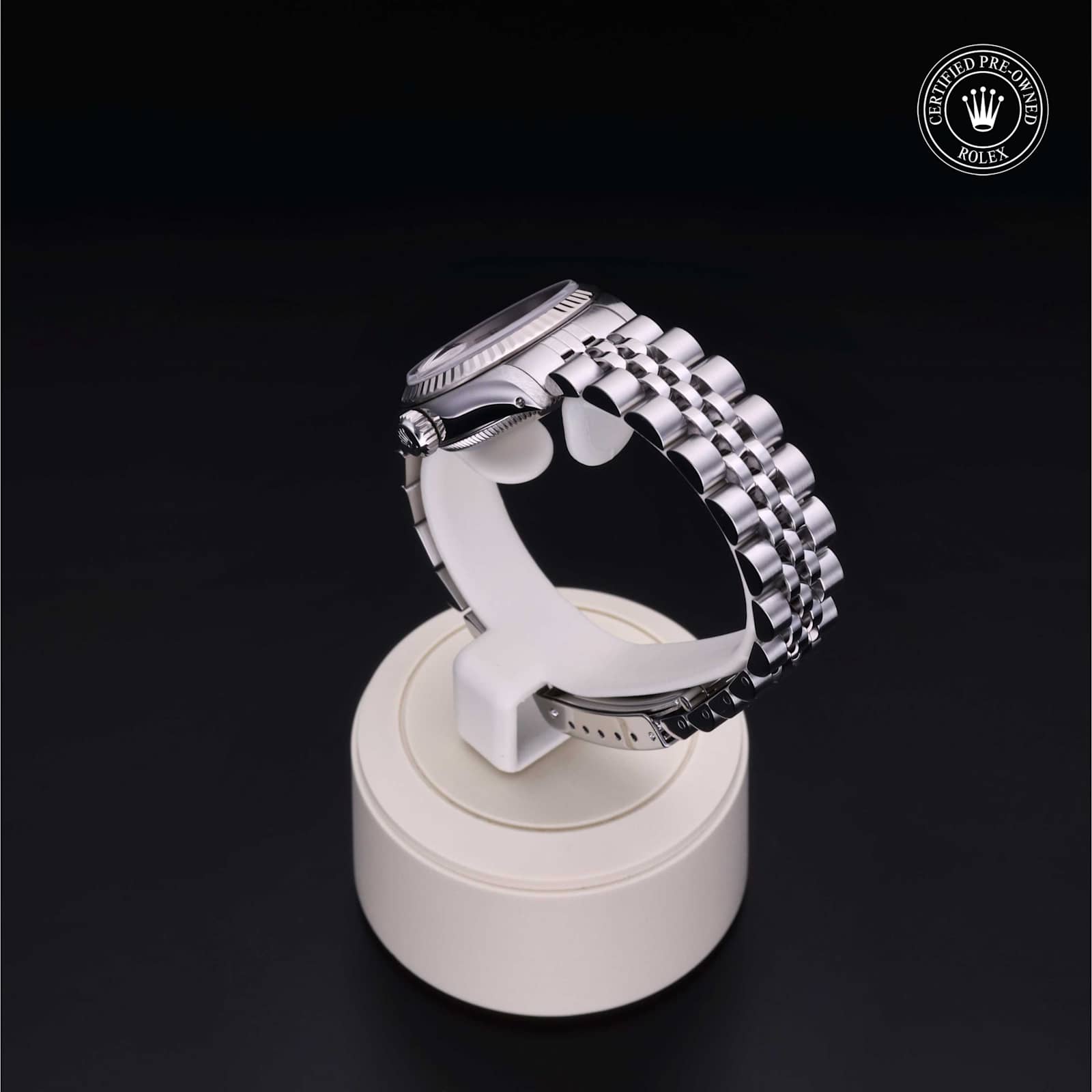 Rolex Datejust en Acier, 69174 - Bucherer