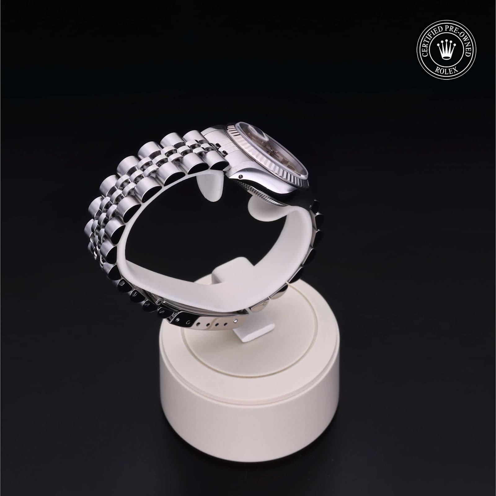 Rolex Datejust en Acier, 69174 - Bucherer