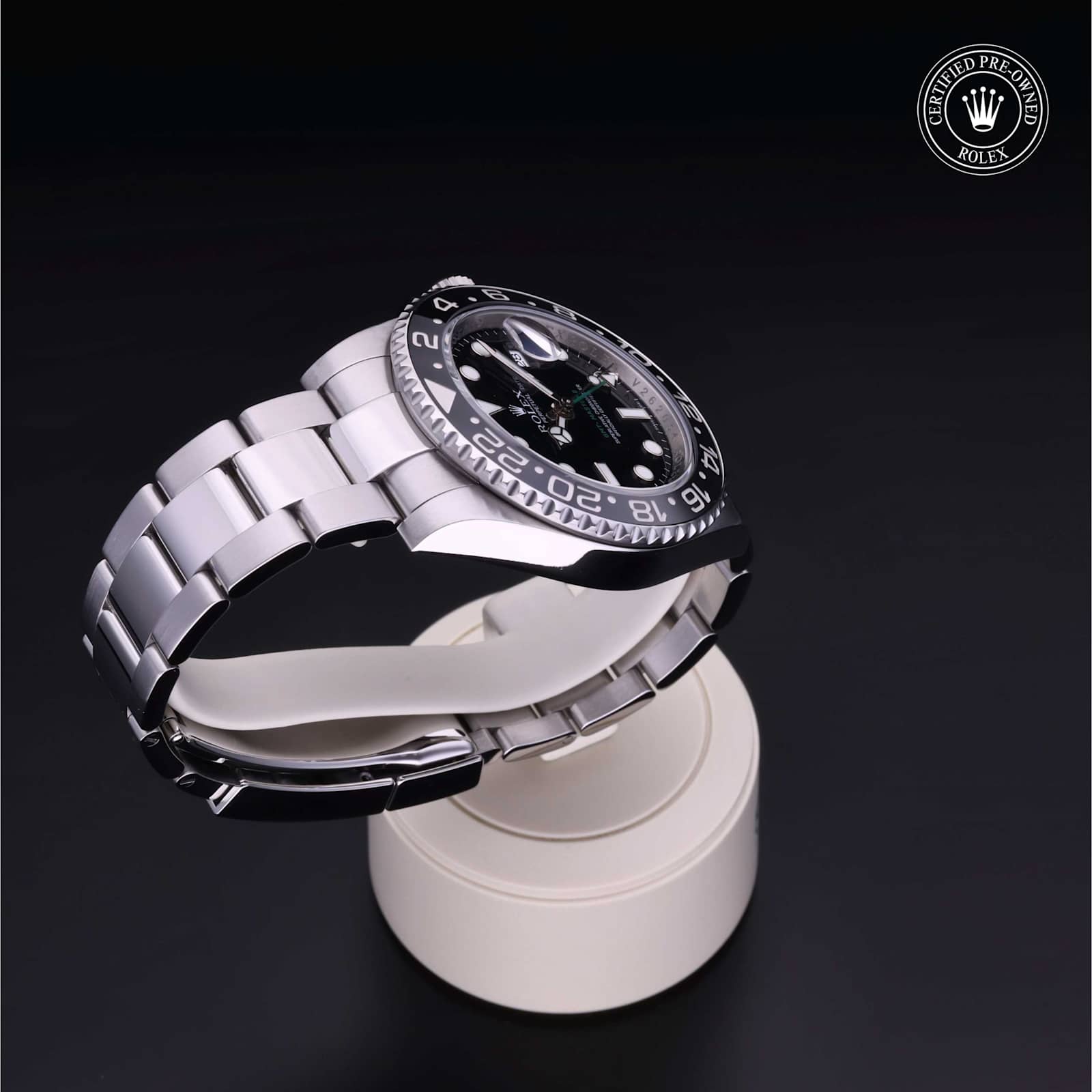 Rolex GMT-Master II en Acier, 116710 - Bucherer
