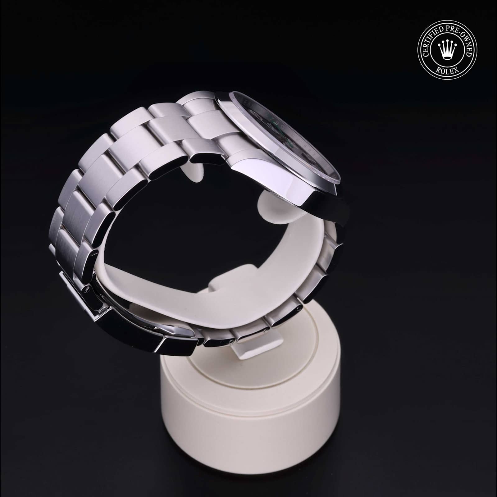 Rolex Air-King in Steel, 126900 - Bucherer