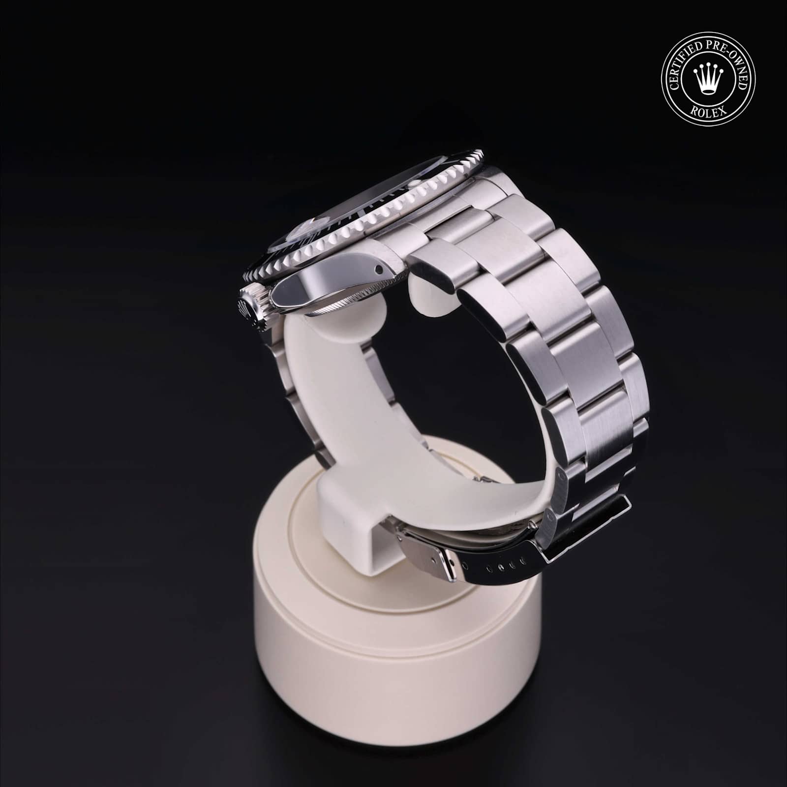 Rolex Submariner Date in Steel, 16610 - Bucherer