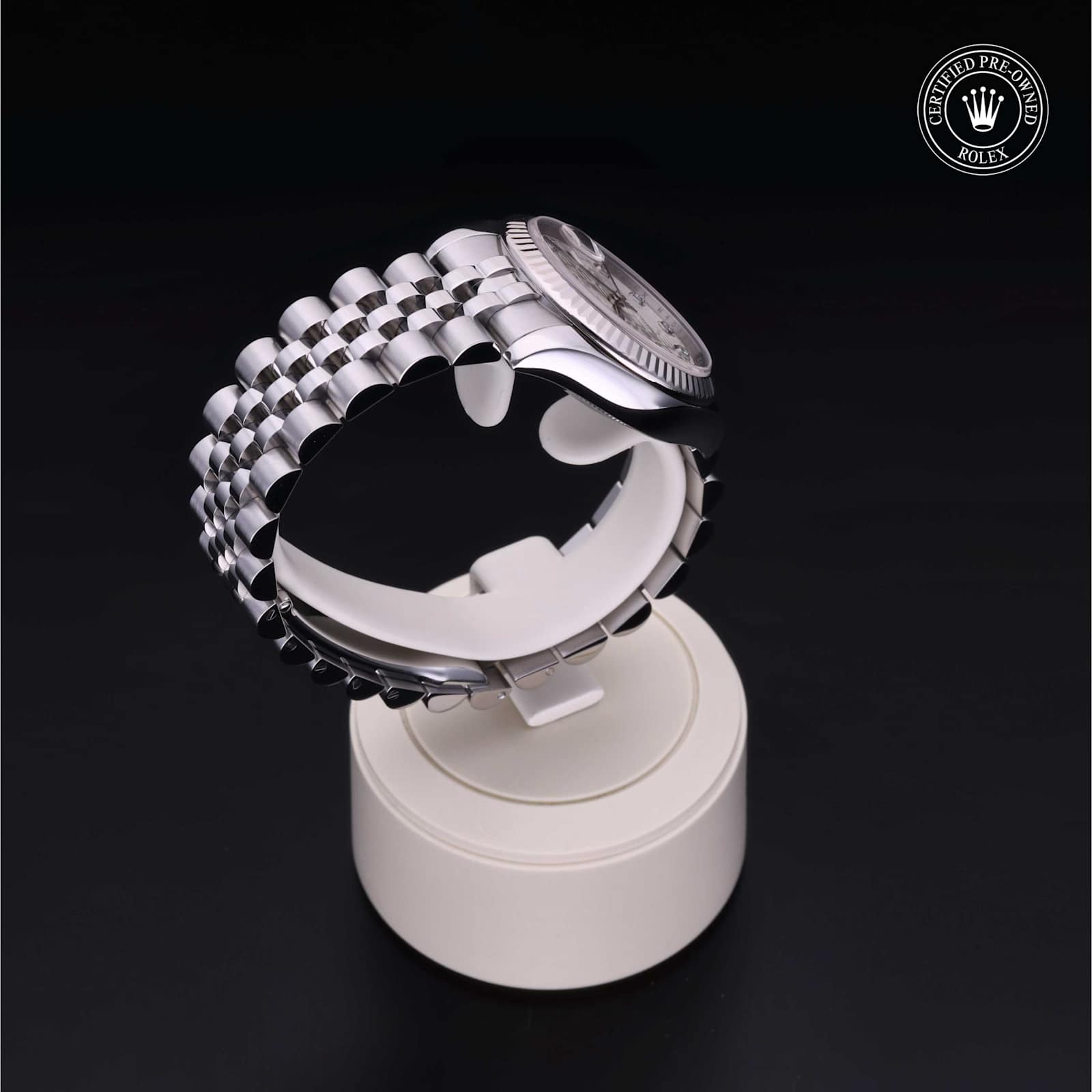 Rolex Datejust en Acier, 178274 - Bucherer