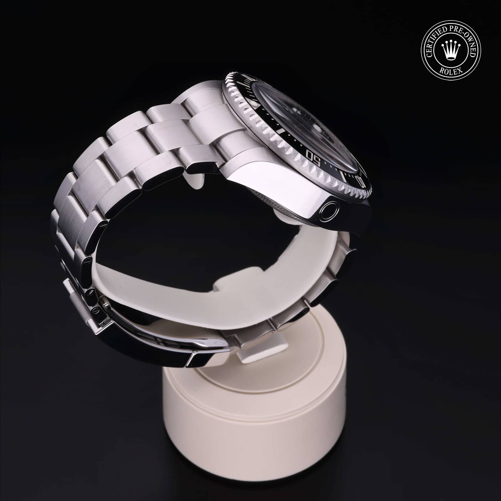 Rolex Deepsea in Steel, 126660 - Bucherer