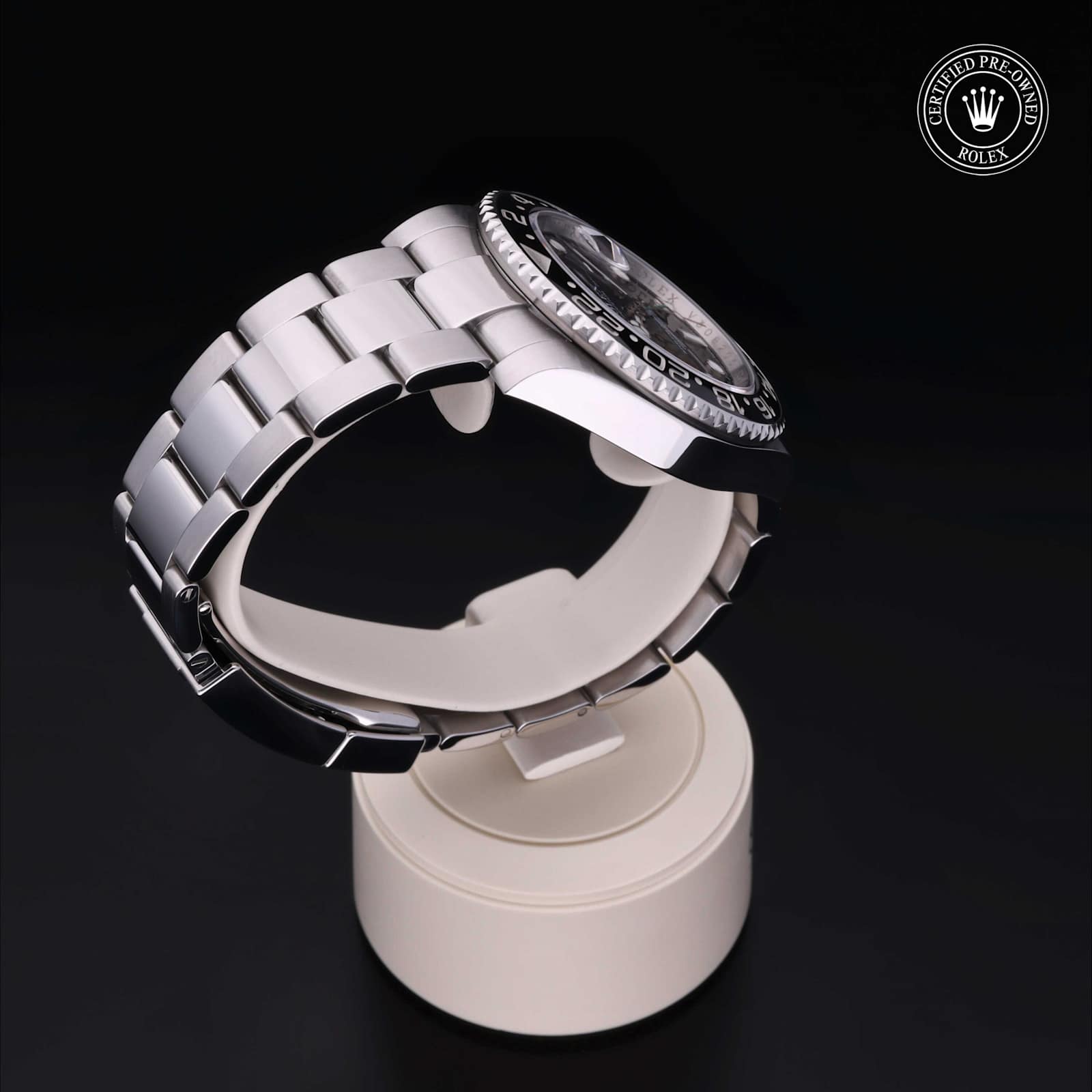 Rolex GMT-Master II in Steel, 116710 - Bucherer