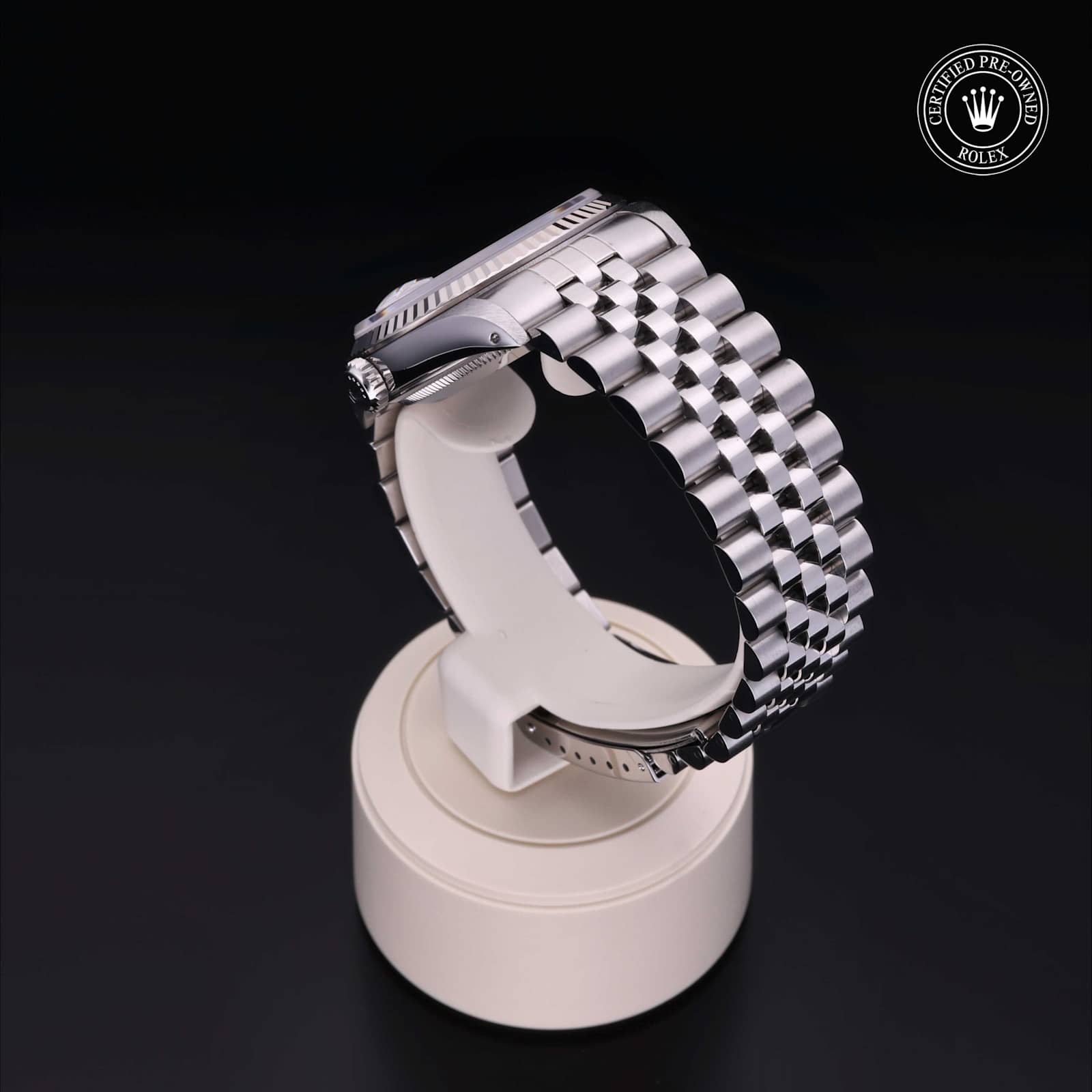 Rolex Datejust in Steel, 16234 - Bucherer