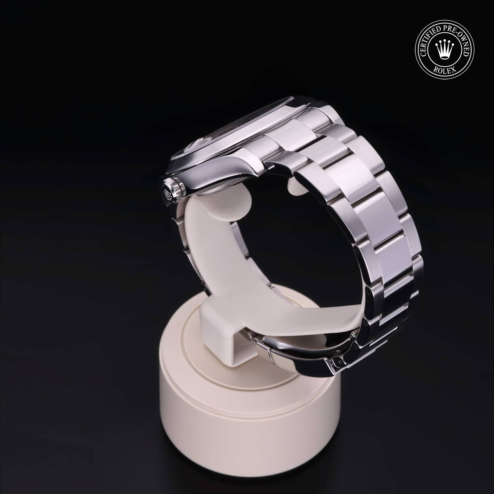 Rolex Datejust in Steel, 116300 - Bucherer