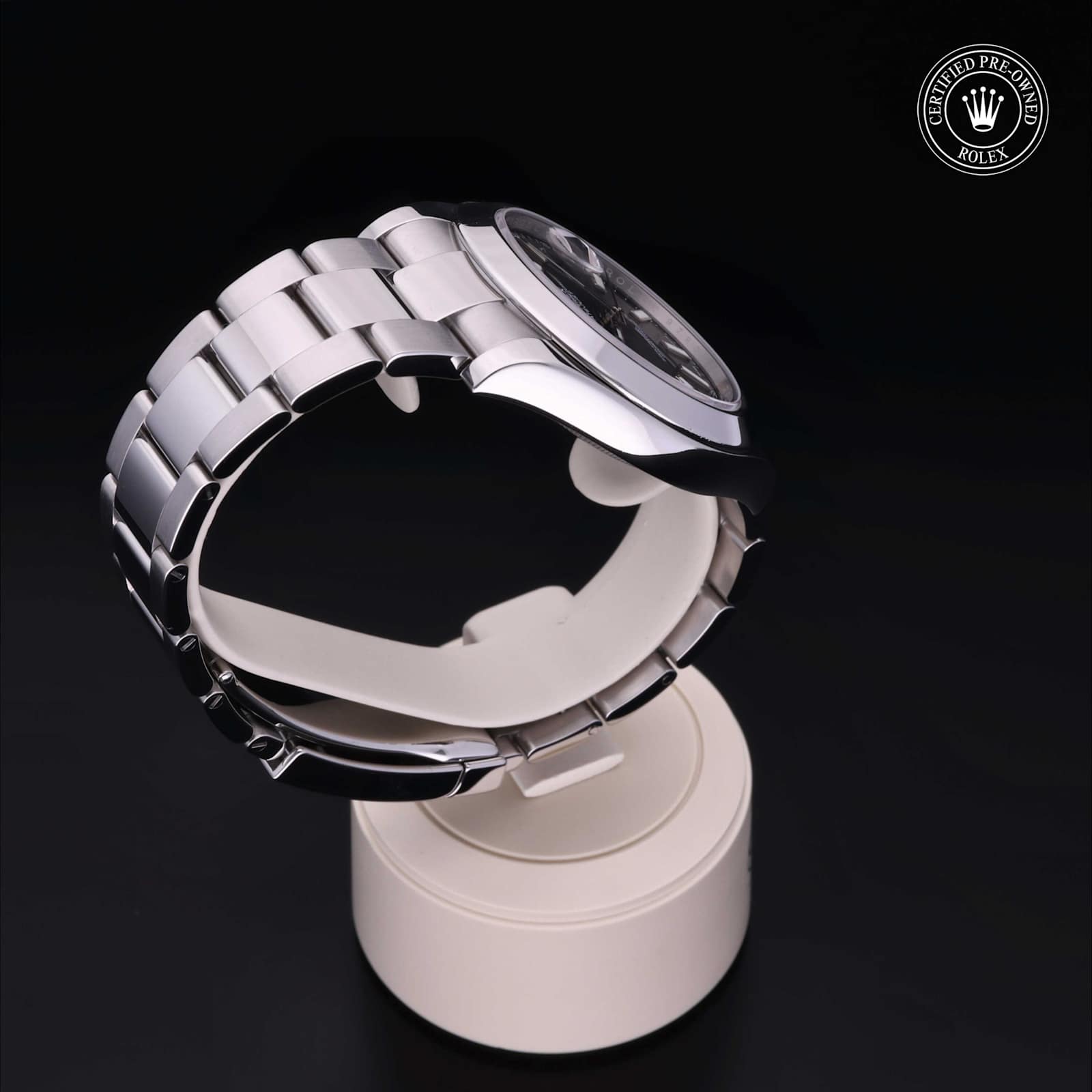 Rolex Datejust in Steel, 116300 - Bucherer